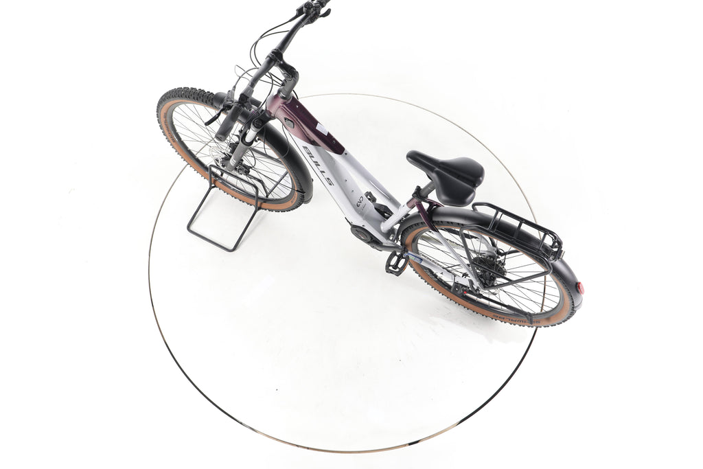 Bulls Cross EVO Trekking E-Bike - Image 20