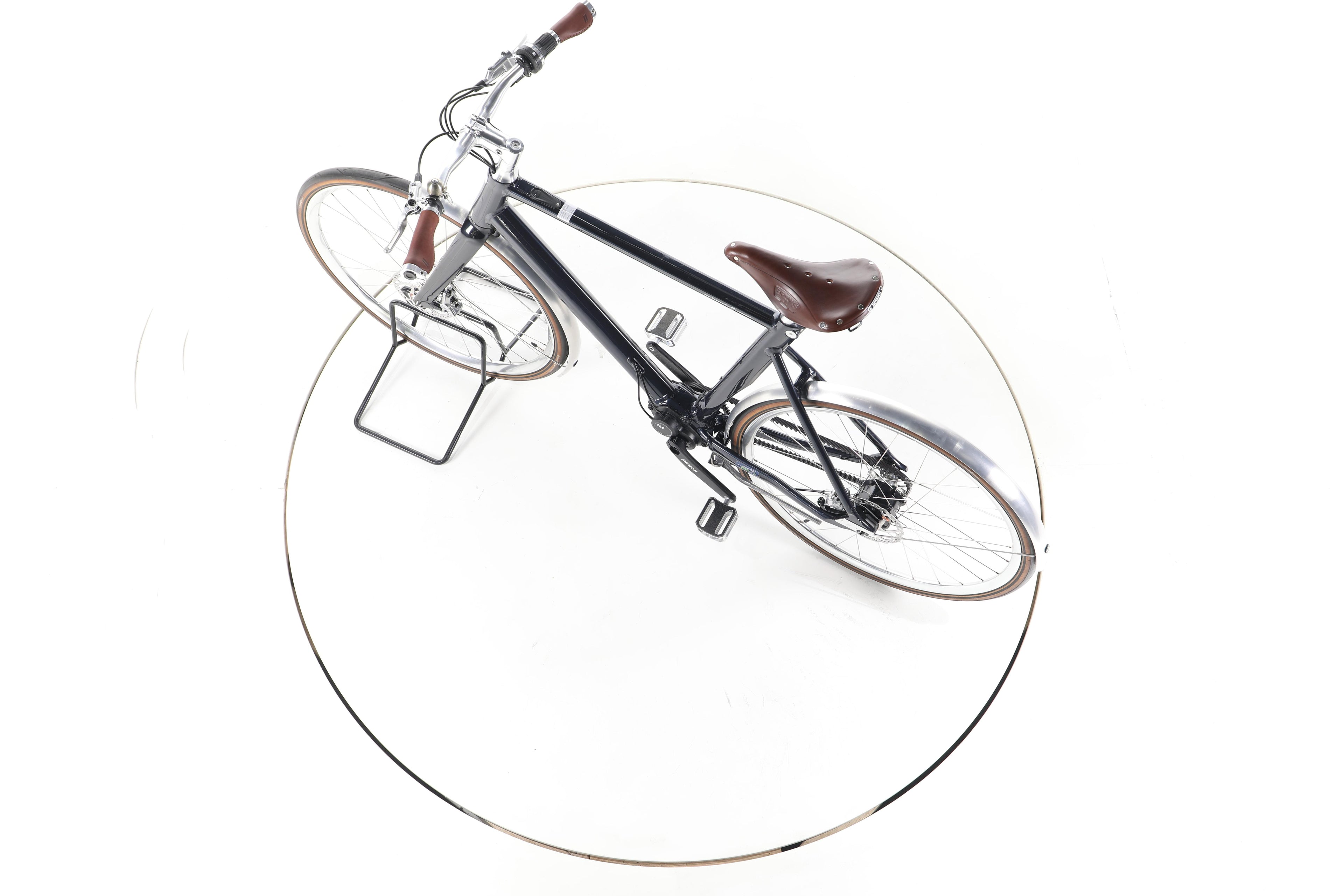 Schindelhauer Bikes Arthur IX X20 City E-Bike 2025 - Image 20