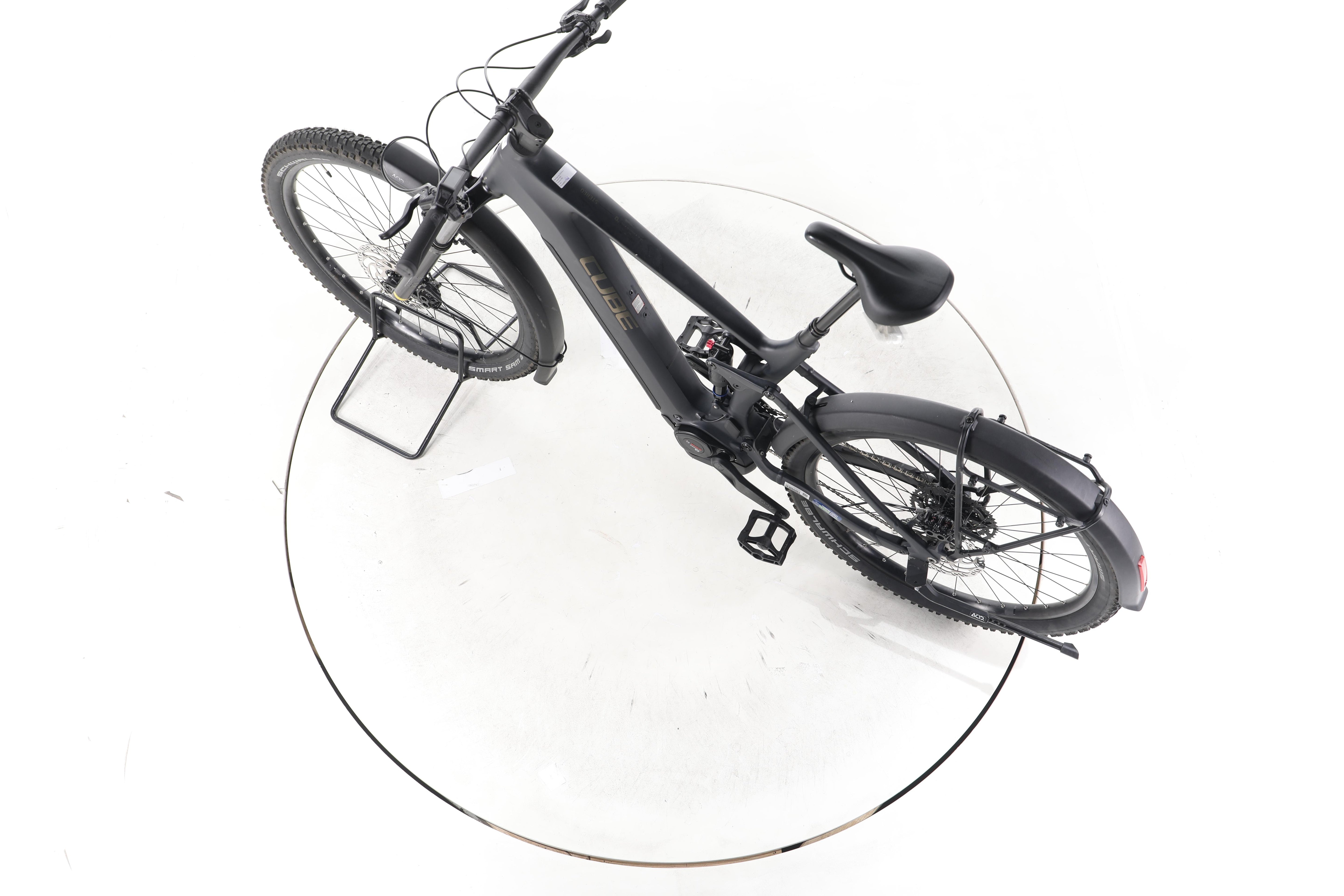 Cube Stereo Hybrid ONE22 Pro SUV E-Bike 2025 - Image 20