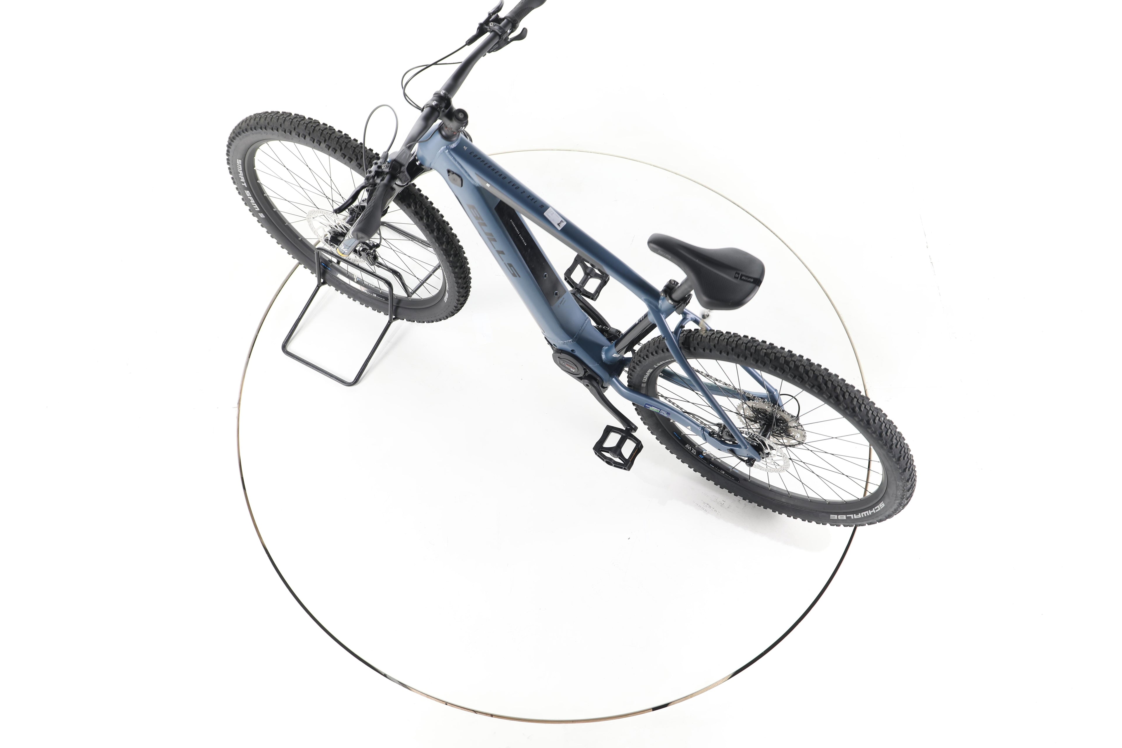 Bulls Copperhead EVO 2 XXL E-Bike 2023 - Image 20