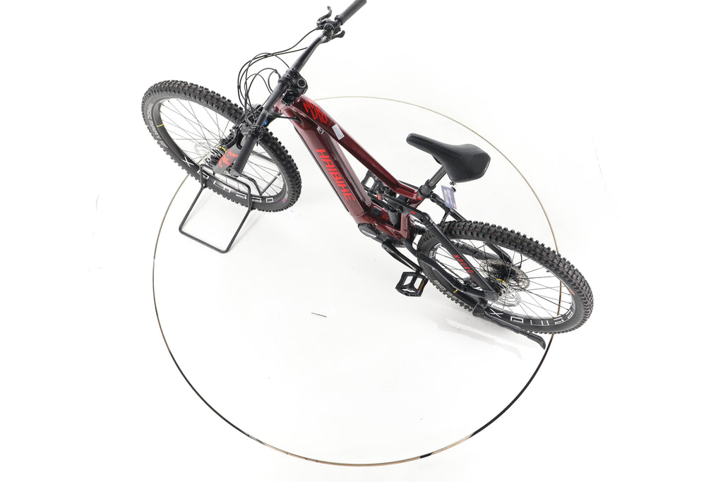 Haibike Nduro 7 E-Bike Fully - Image 20