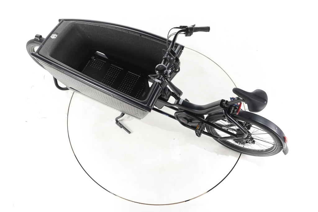 Urban Arrow Family Performance Plus E-Lastenrad - Image 20