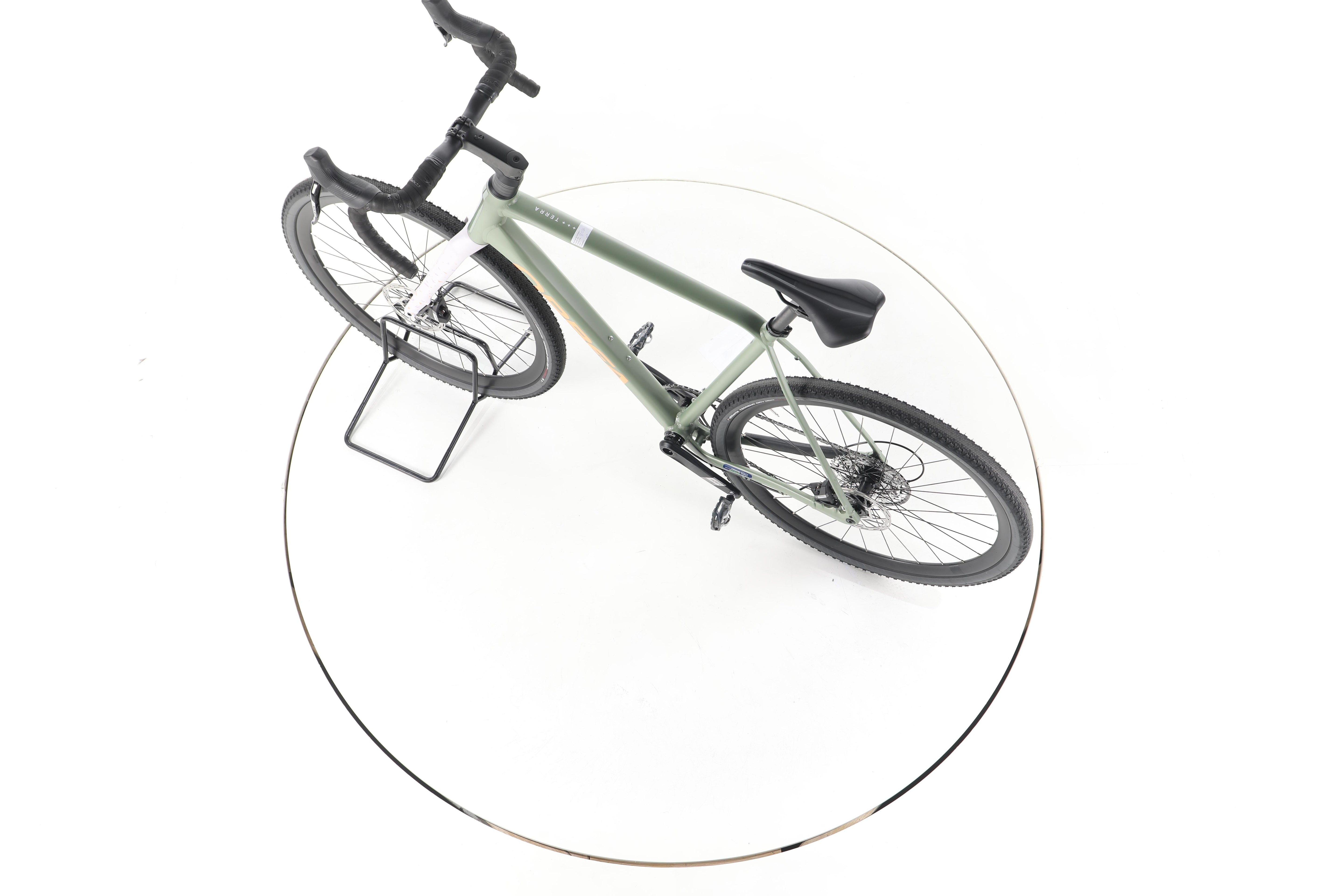 Orbea Terra H41 1X Gravelbike 2024 - Image 20