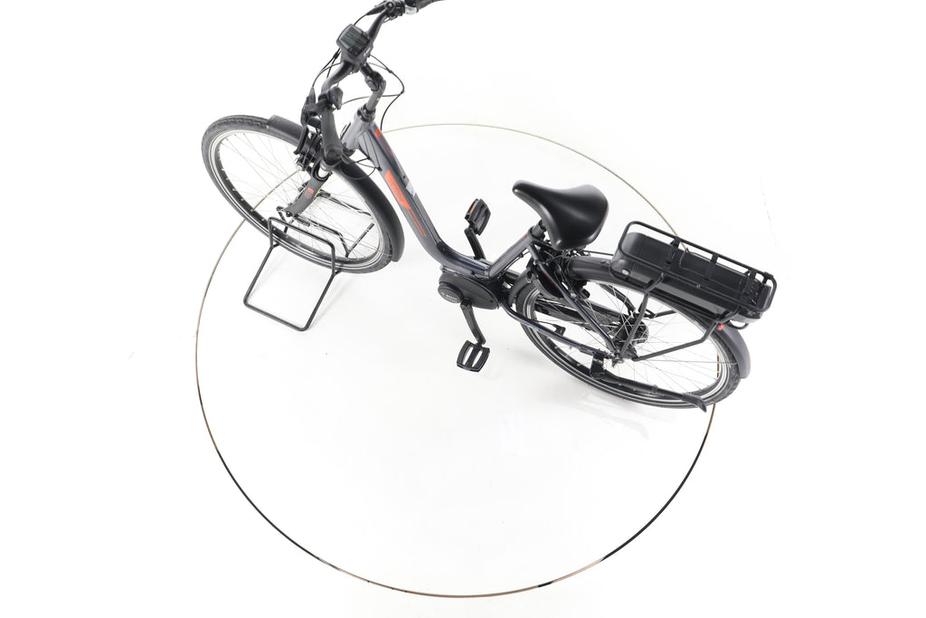 Victoria Cysalo 11 City E-Bike Tiefeinsteiger - Image 20