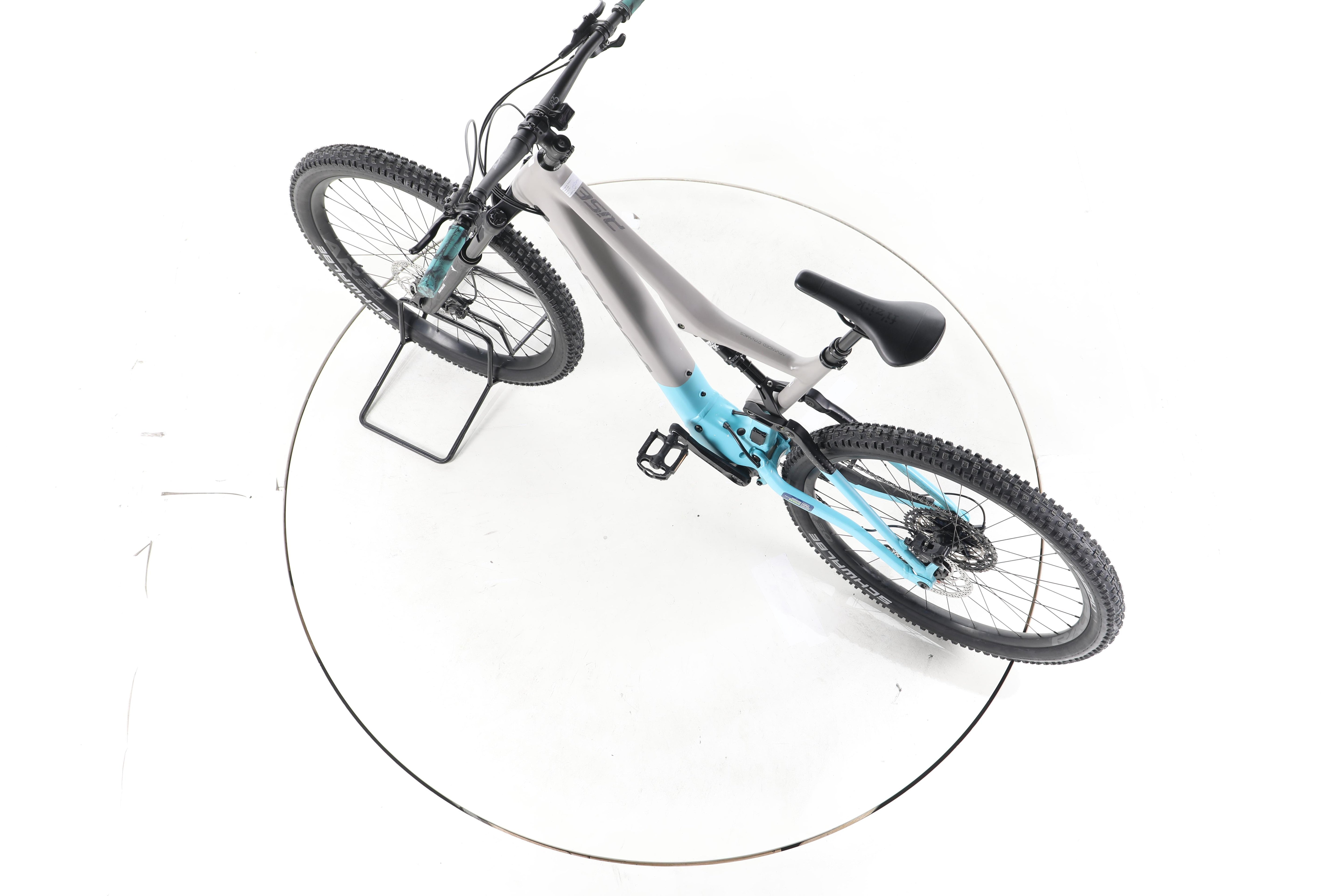 Orbea Rise H30 E-Bike Fully - Image 20