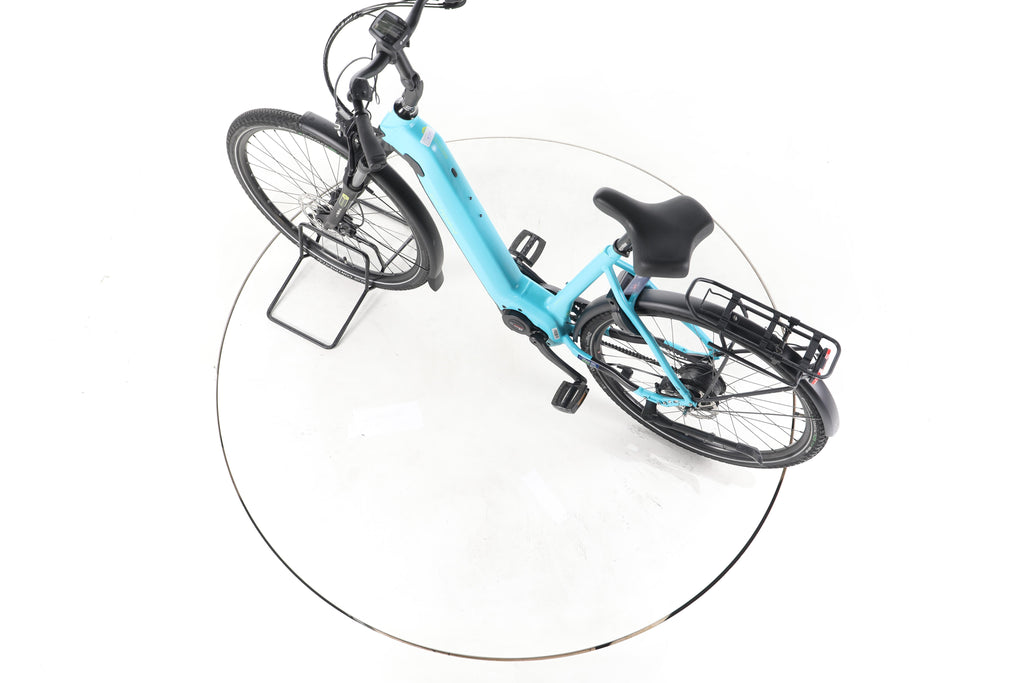 Victoria eManufaktur 11.9 City E-Bike Tiefeinsteiger - Image 20