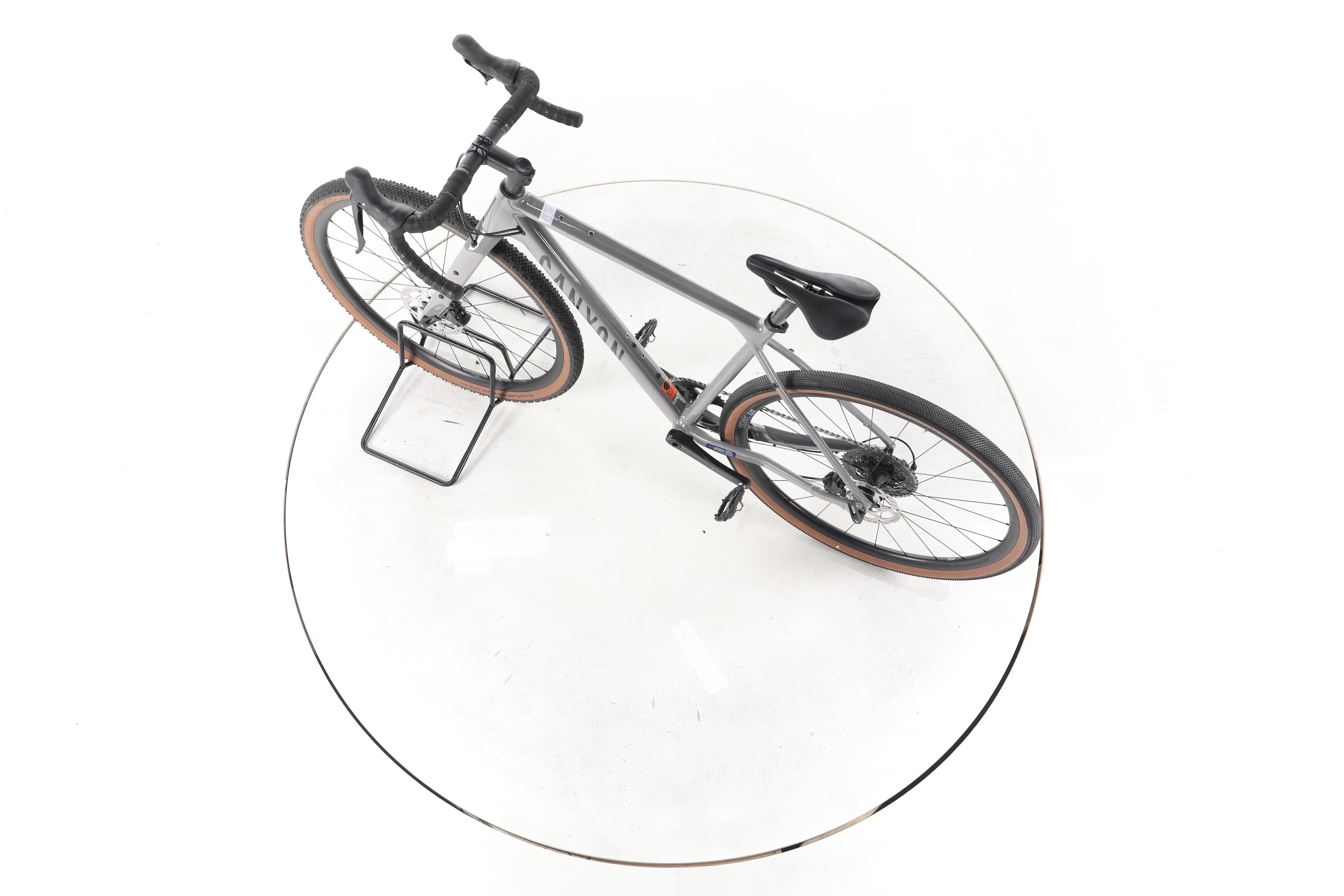 Canyon Grizl 7 1BY Gravelbike - Image 20
