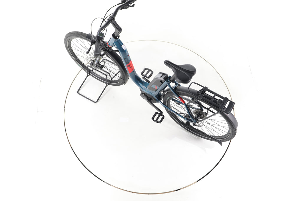 CONE Bikes eStreet 1.0 Trekking E-Bike Tiefeinsteiger - Image 20