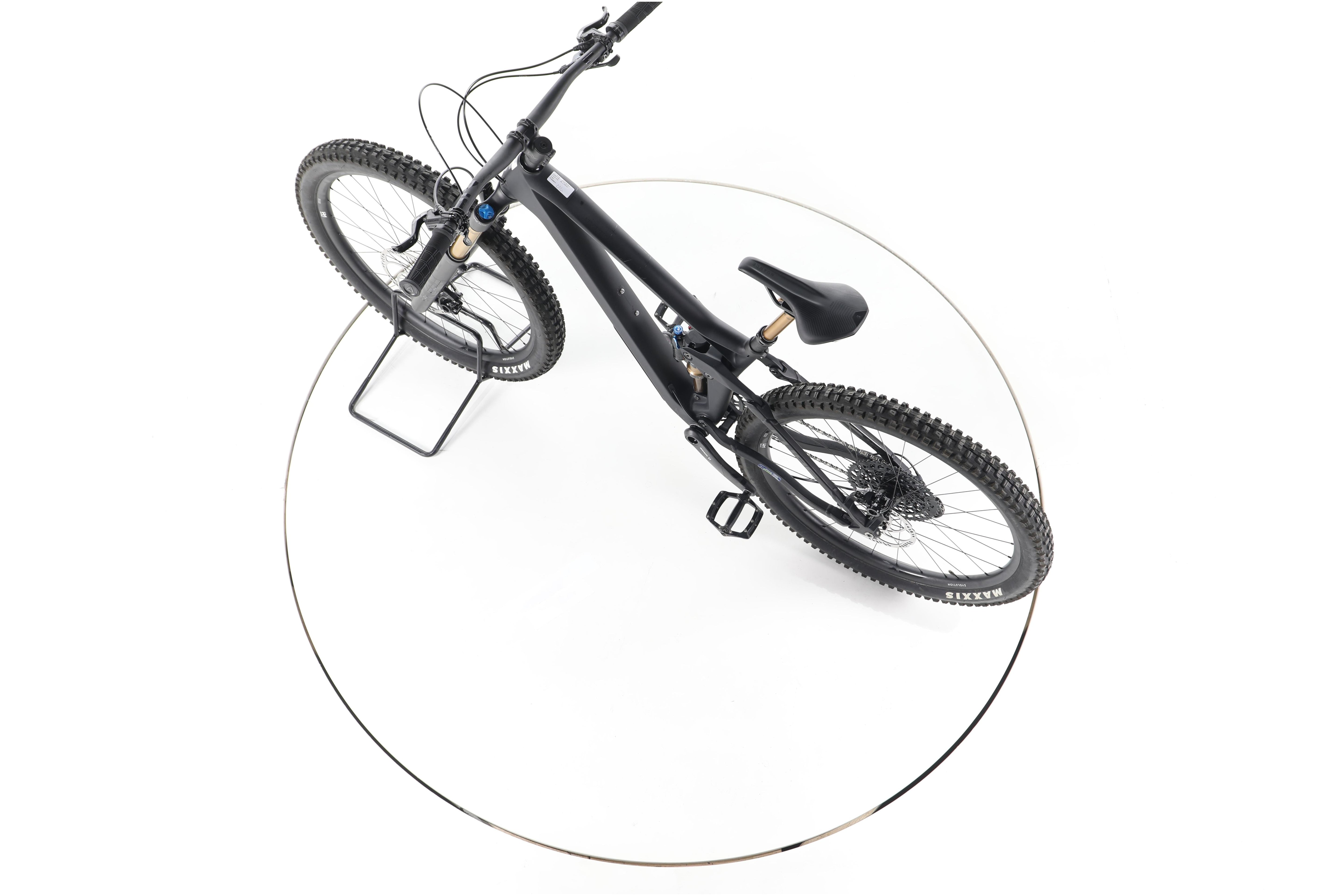 Cube Stereo 140 HPC SLT - Image 20