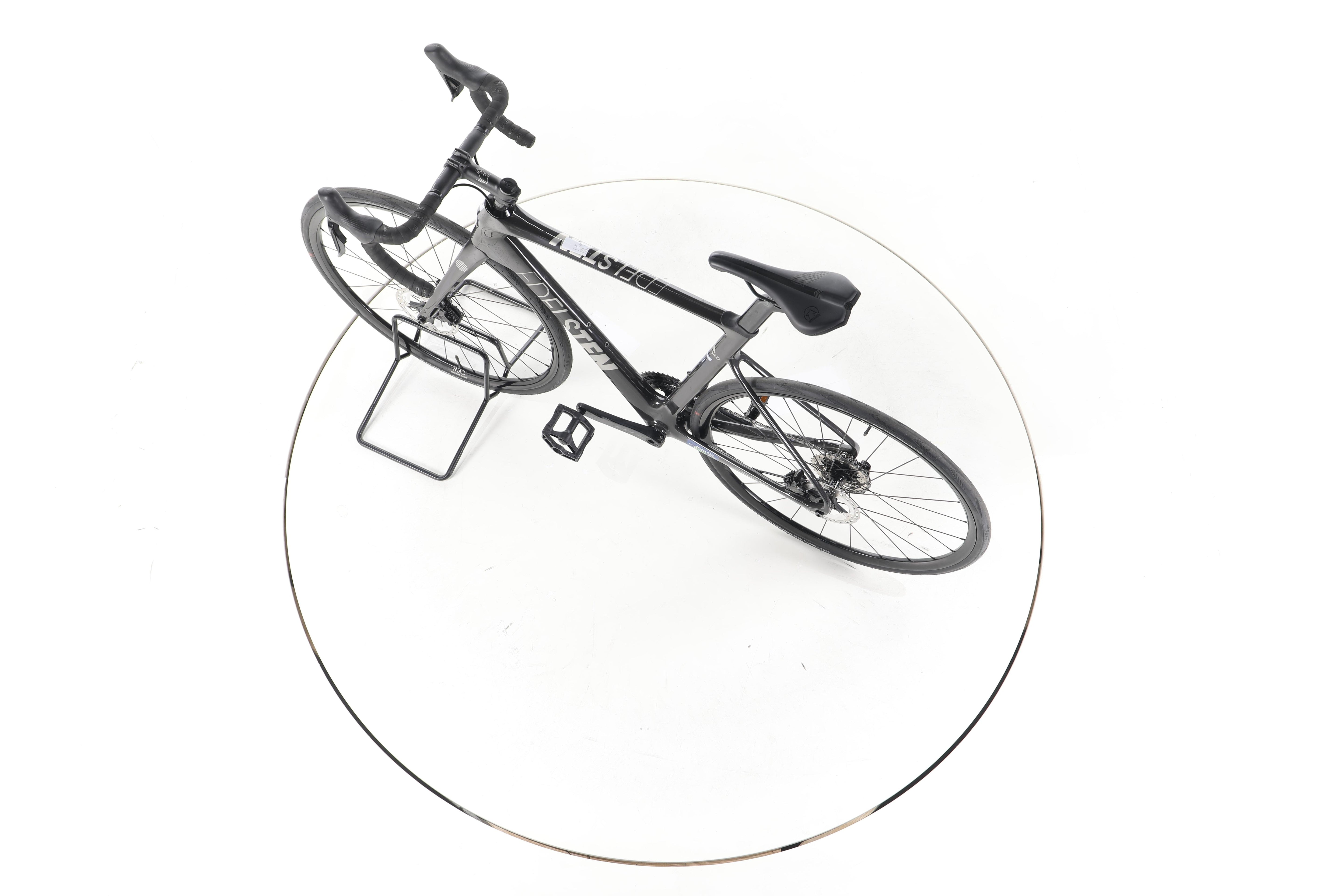 Edelsten R1 AERO Disc Rennrad Carbon - Image 20