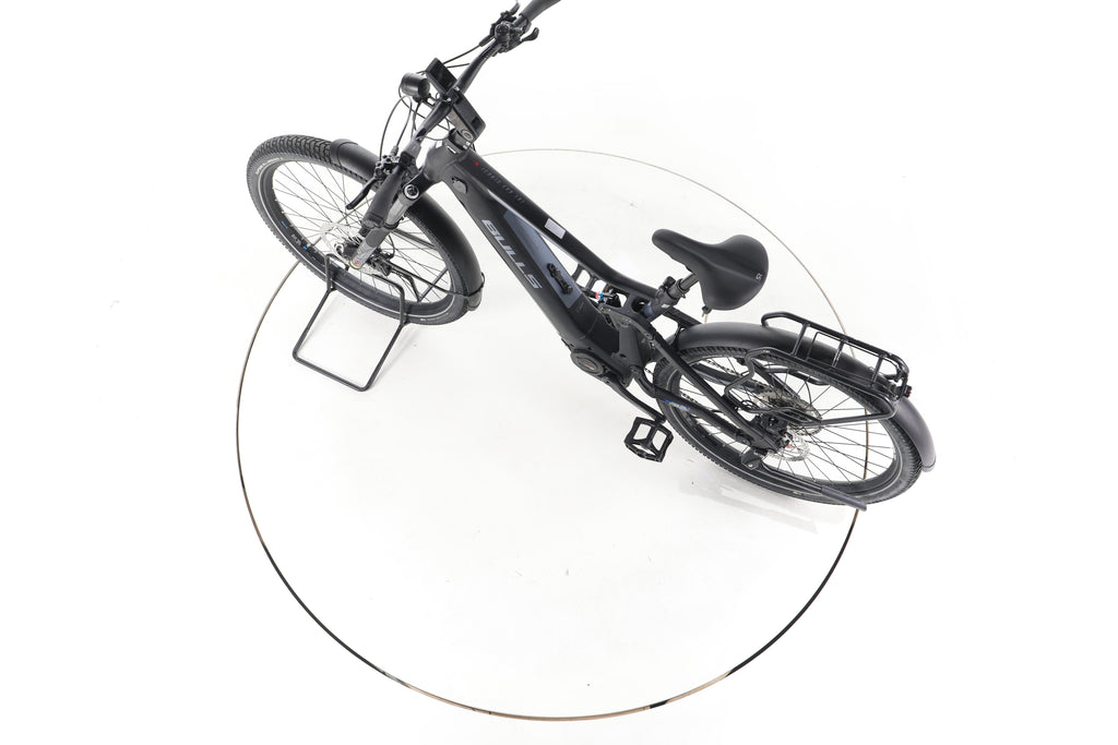 Bulls Iconic EVO TR 1 SUV E-Bike - Image 20