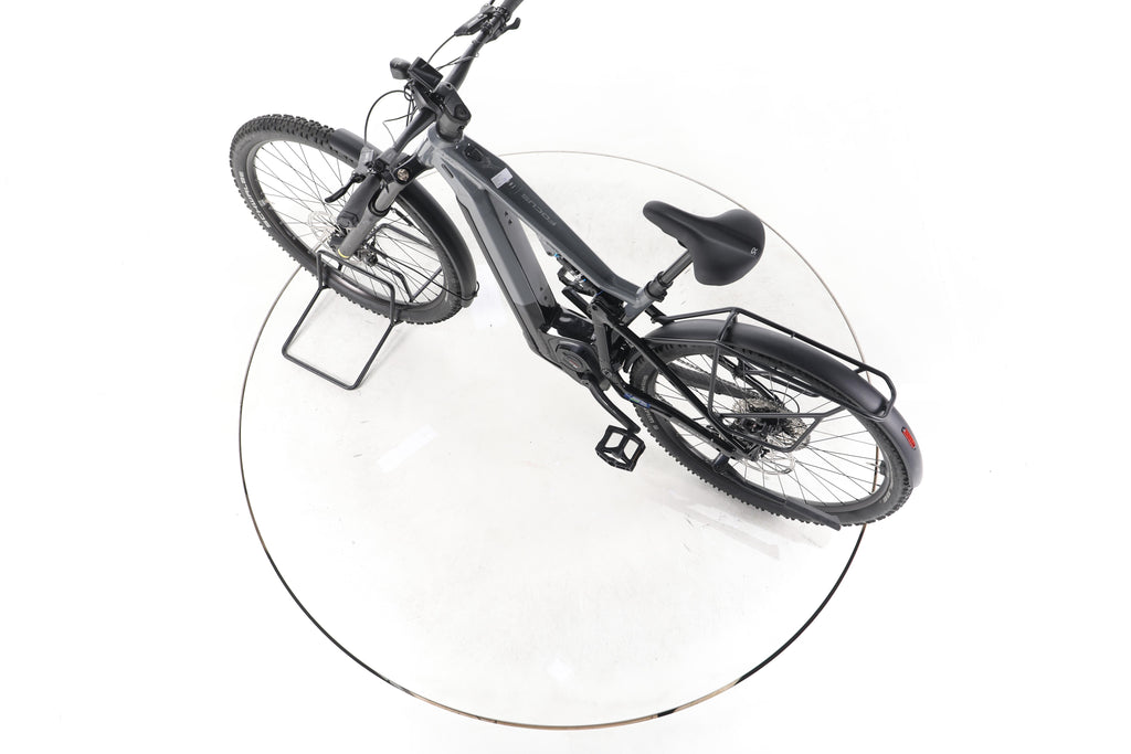 Focus Thron² 6.8 EQP SUV E-Bike - Image 20