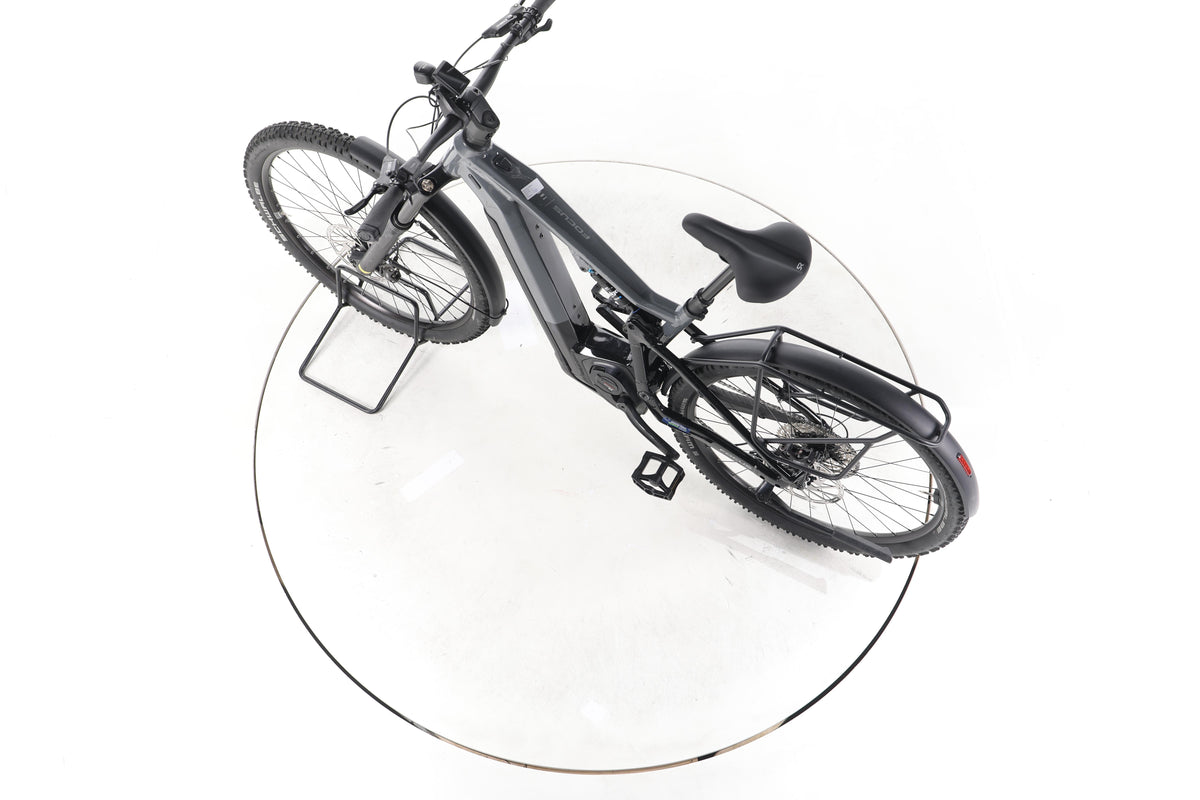 Focus Thron² 6.8 EQP SUV E-Bike - Image 20