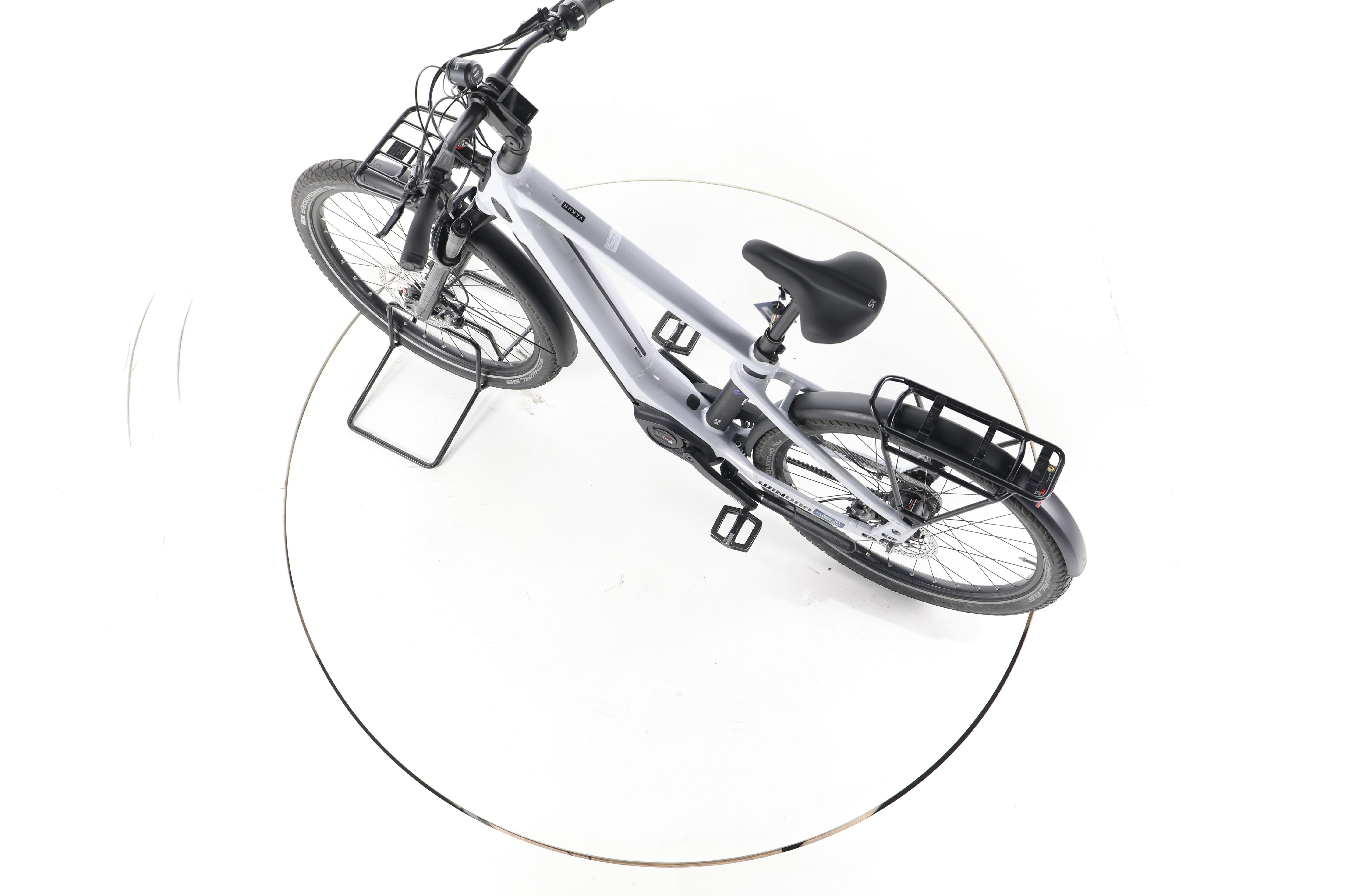Winora Yakun R5 Pro City E-Bike - Image 20