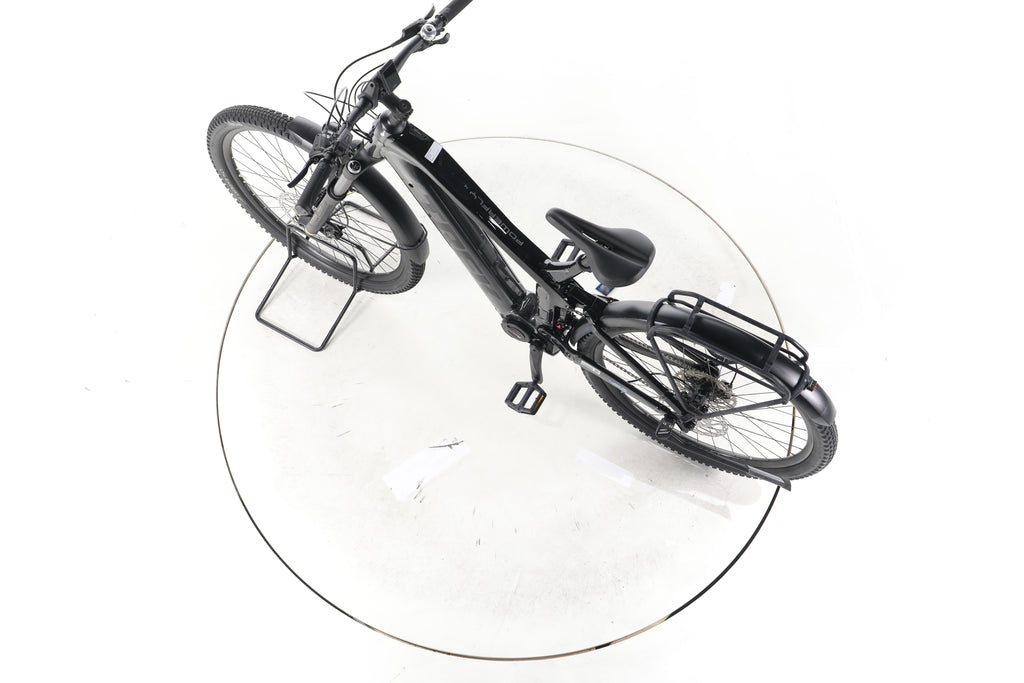 Trek Powerfly FS 4 Equipped Gen 3 SUV E-Bike - Image 20