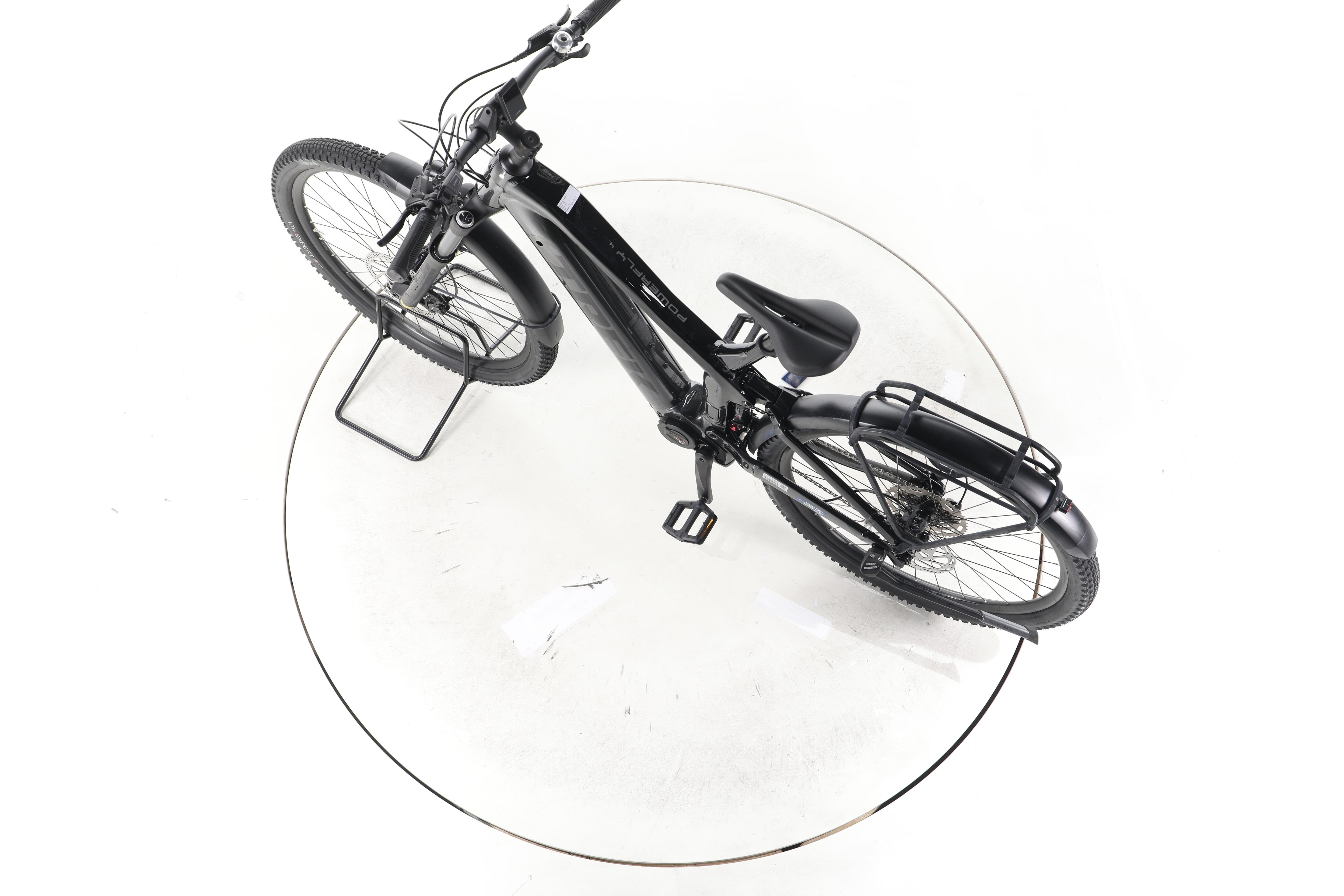 Trek Powerfly FS 4 Equipped Gen 3 SUV E-Bike - Image 20