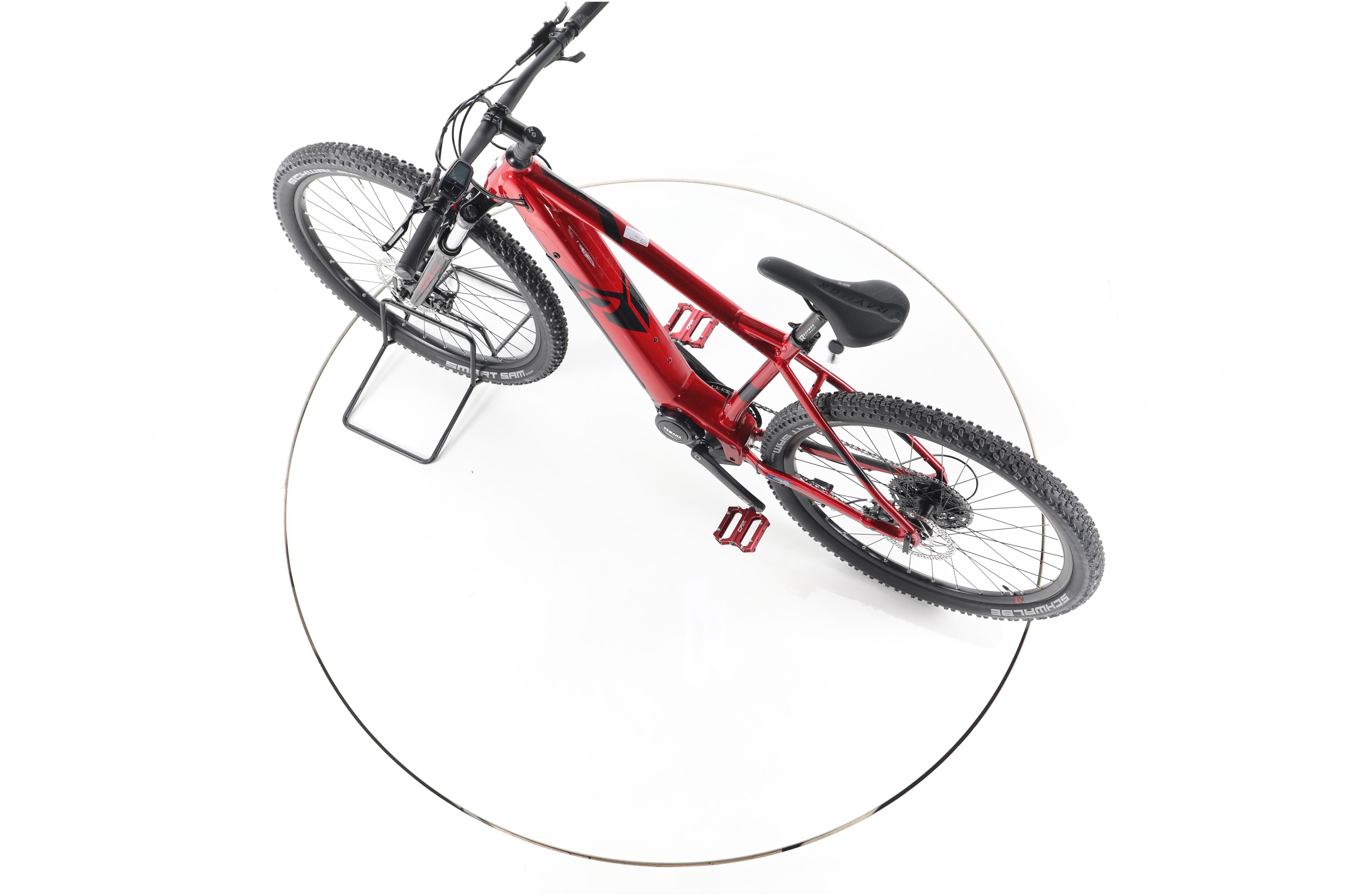 R Raymon HardRay E 4.0 E-Bike - Image 20