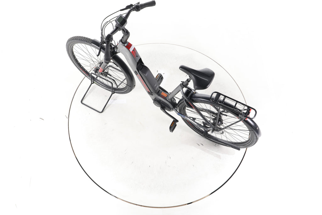 Conway Cairon City E-Bike Tiefeinsteiger - Image 20