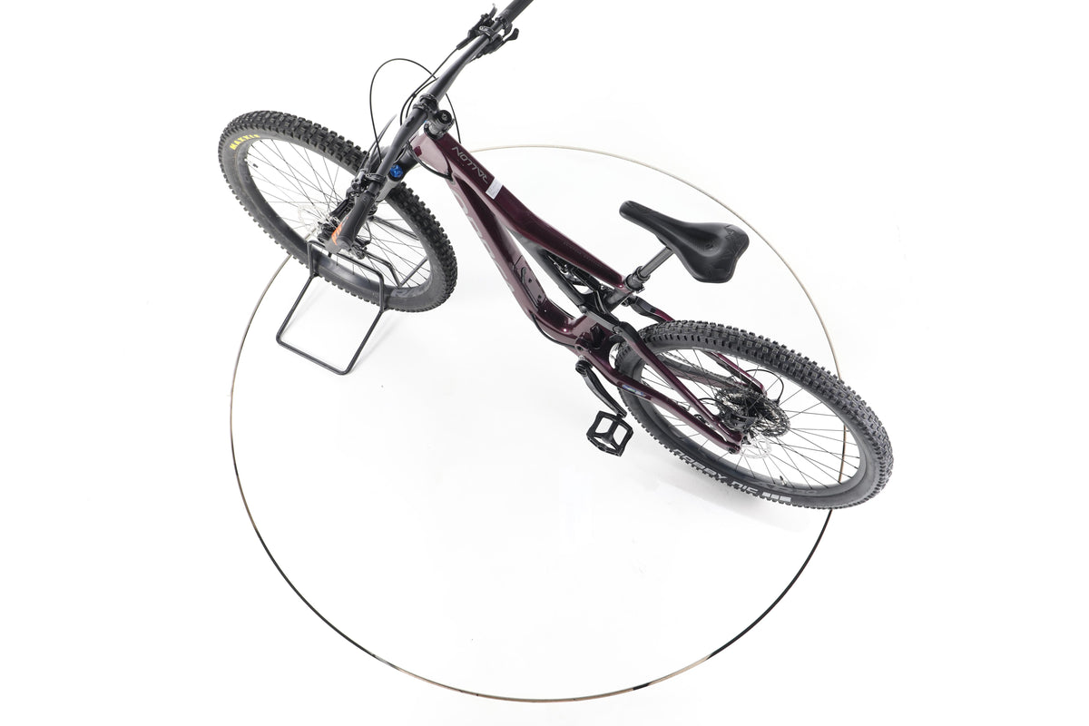 Orbea Rallon M20 Fahrrad Fully - Image 20