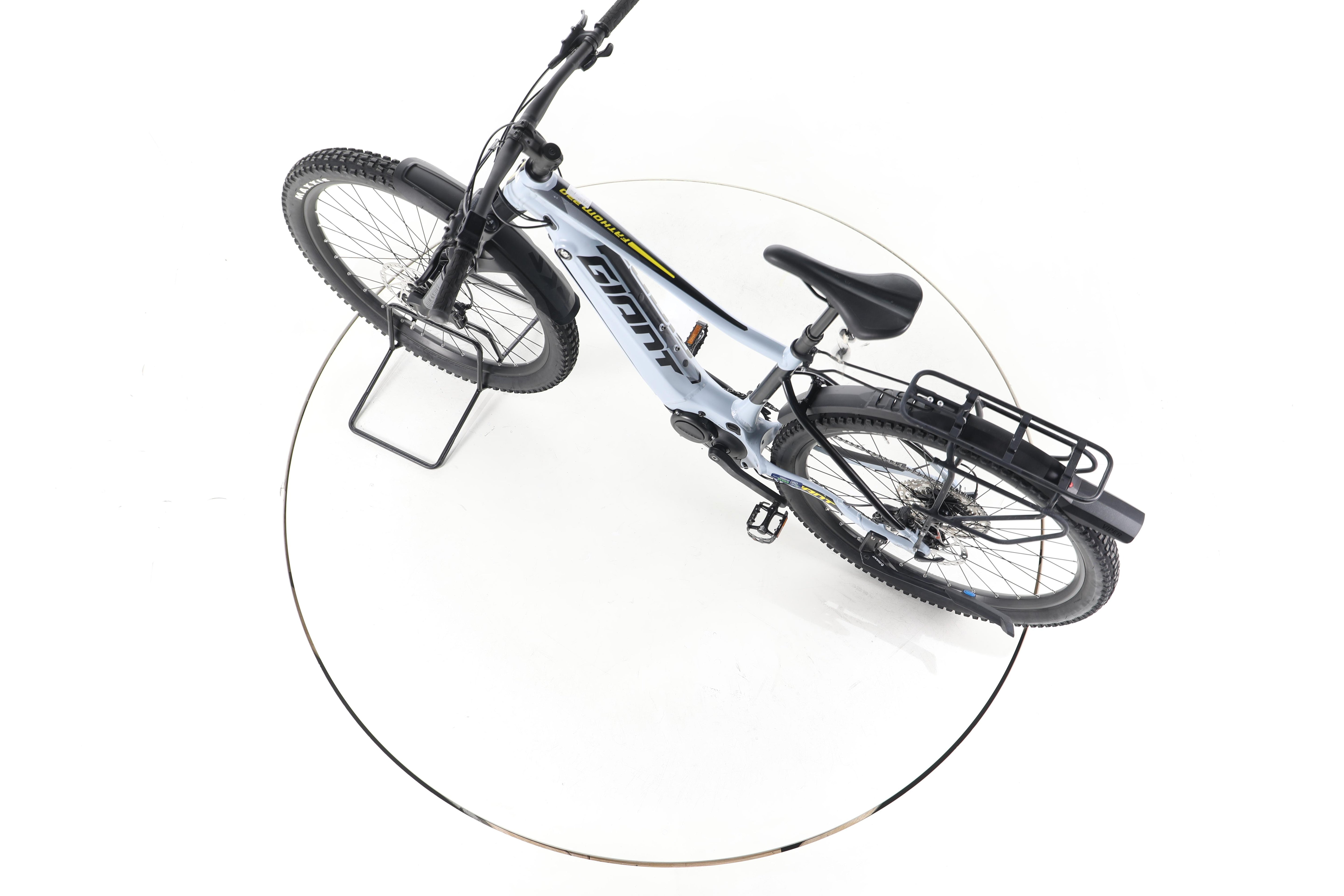 Giant Fathom E+1 Pro E-Bike - Image 20