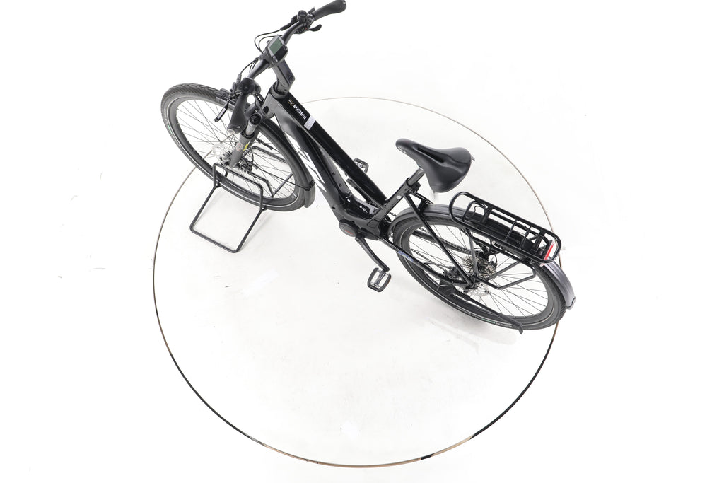 KTM Macina Silence Trekking E-Bike - Image 20