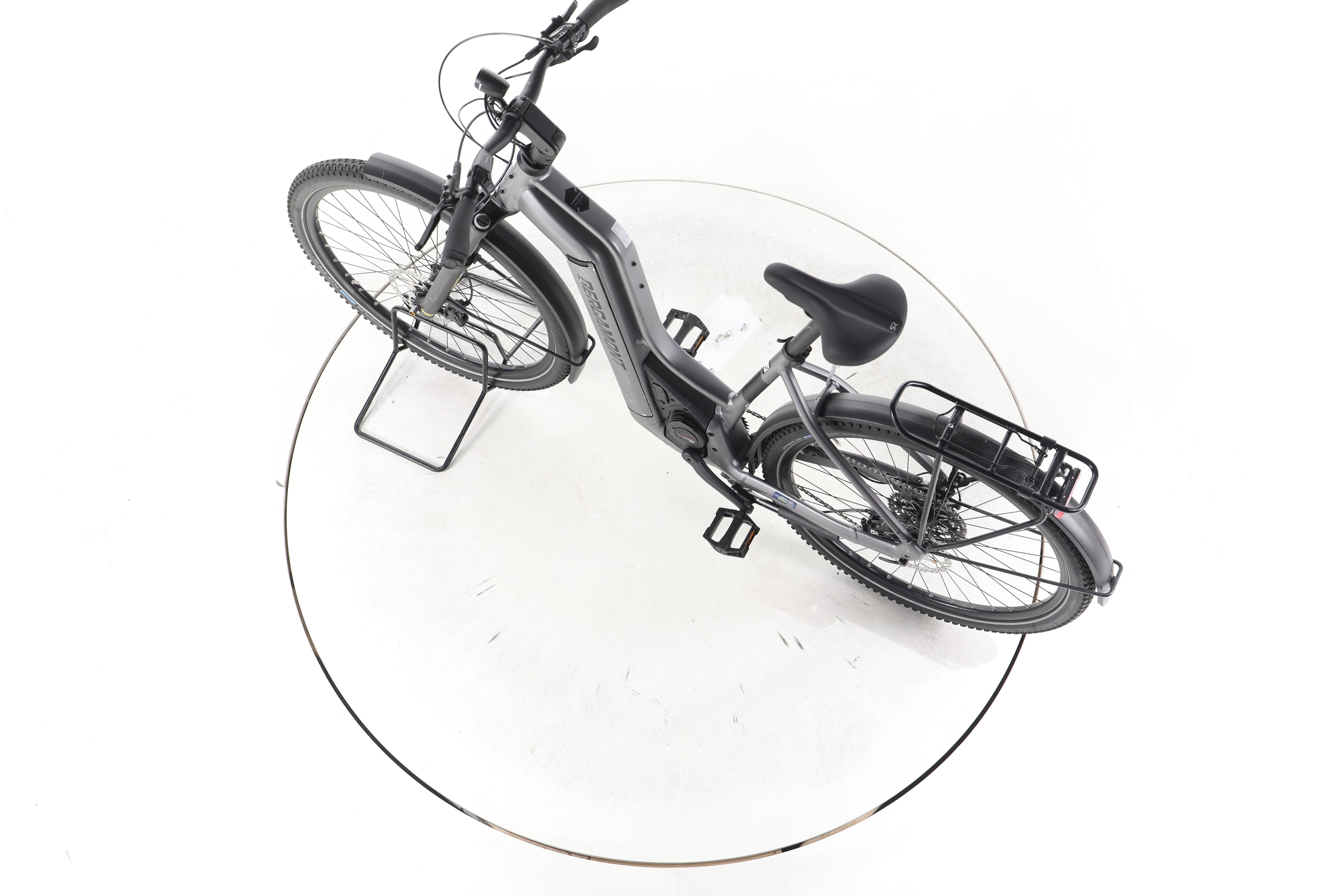 Bergamont E-HORIZON PREMIUM SUV SUV E-Bike Tiefeinsteiger - Image 20