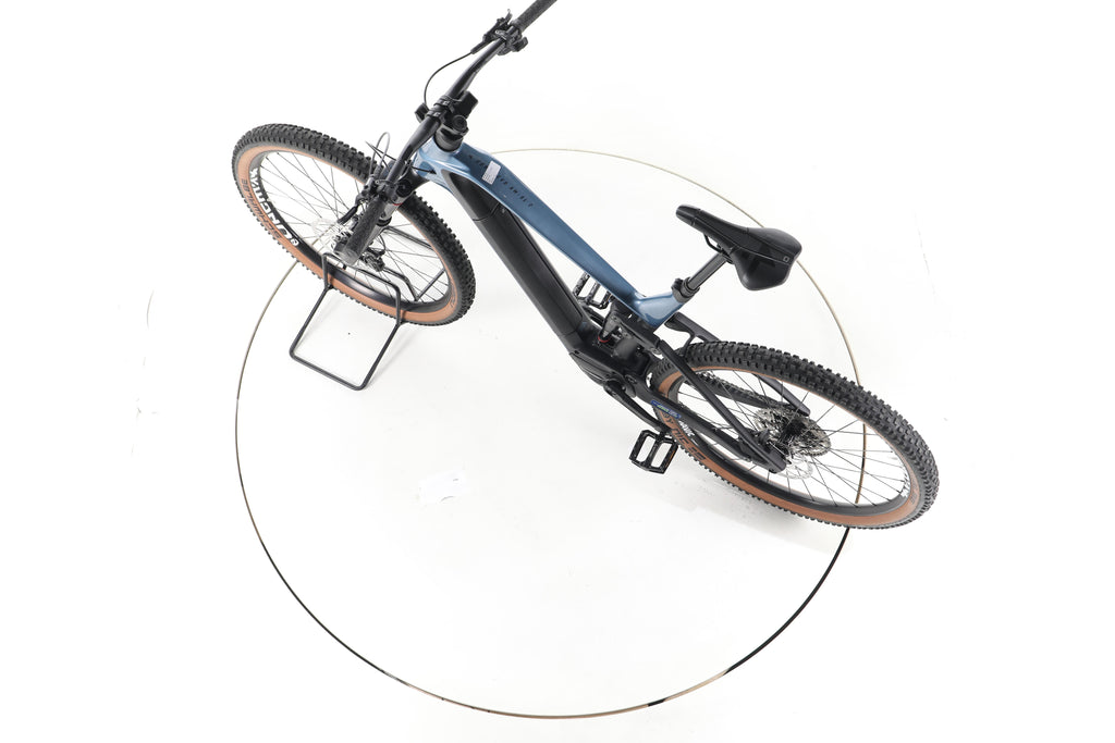 Bulls Sonic EVO AM SL 2 E-Bike Fully Carbon 2024 - Image 20