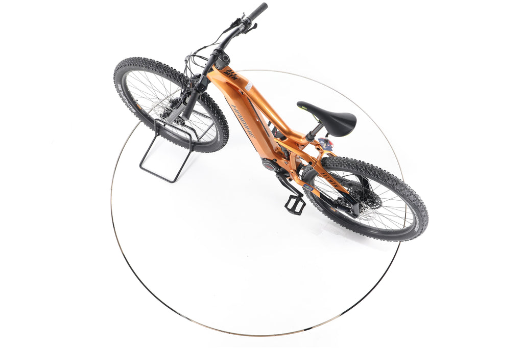 Haibike AllMtn CF 6 E-Bike Fully - Image 20
