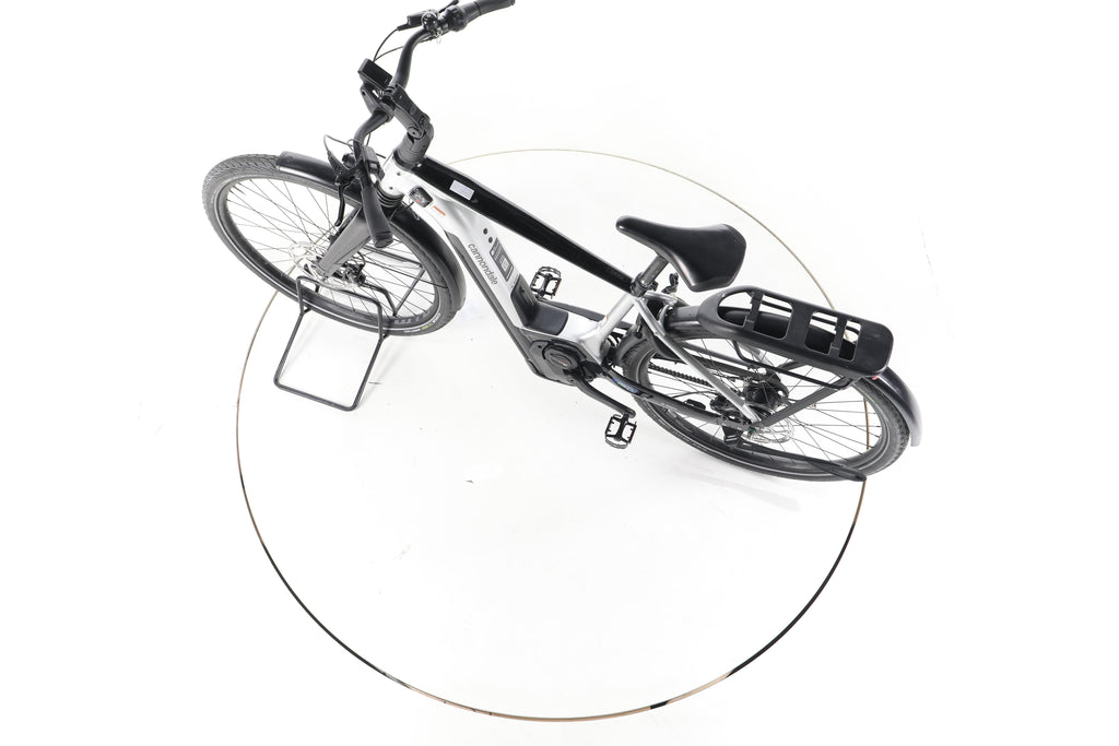 Cannondale Mavaro Neo 2 City E-Bike - Image 20