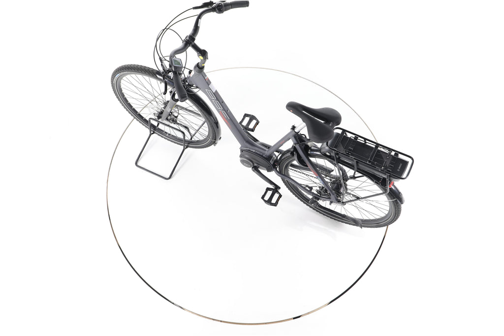 BBF Bordeaux City E-Bike Tiefeinsteiger - Image 20