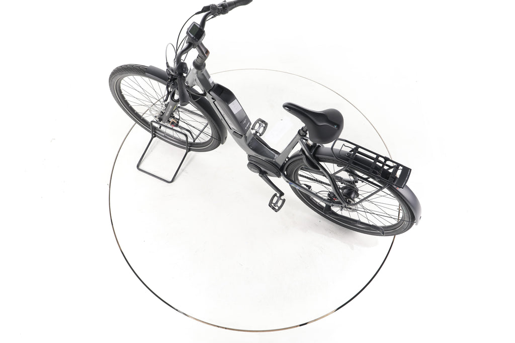 FALTER E9.3 FL City E-Bike Tiefeinsteiger - Image 20