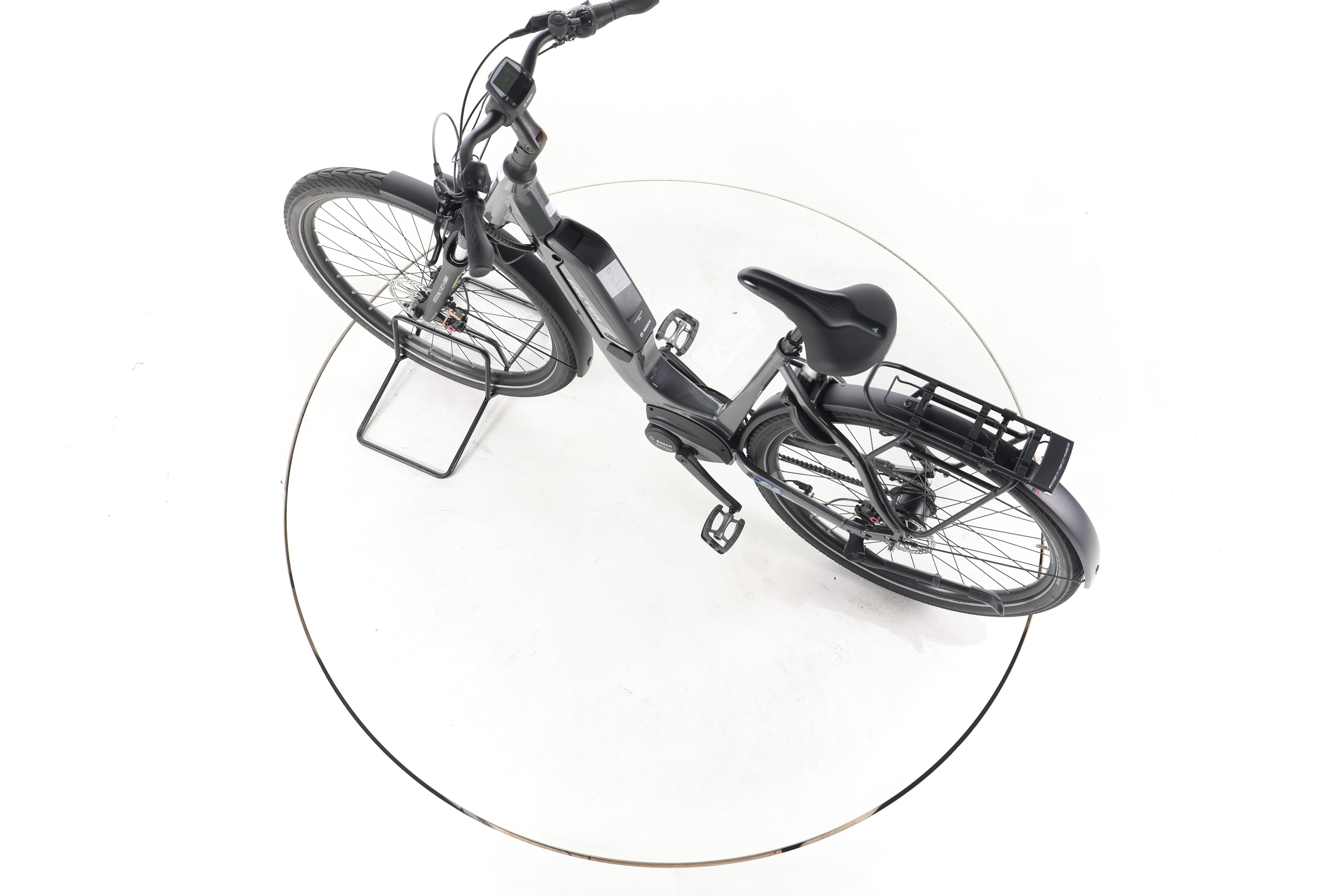 FALTER E9.3 FL City E-Bike Tiefeinsteiger - Image 20