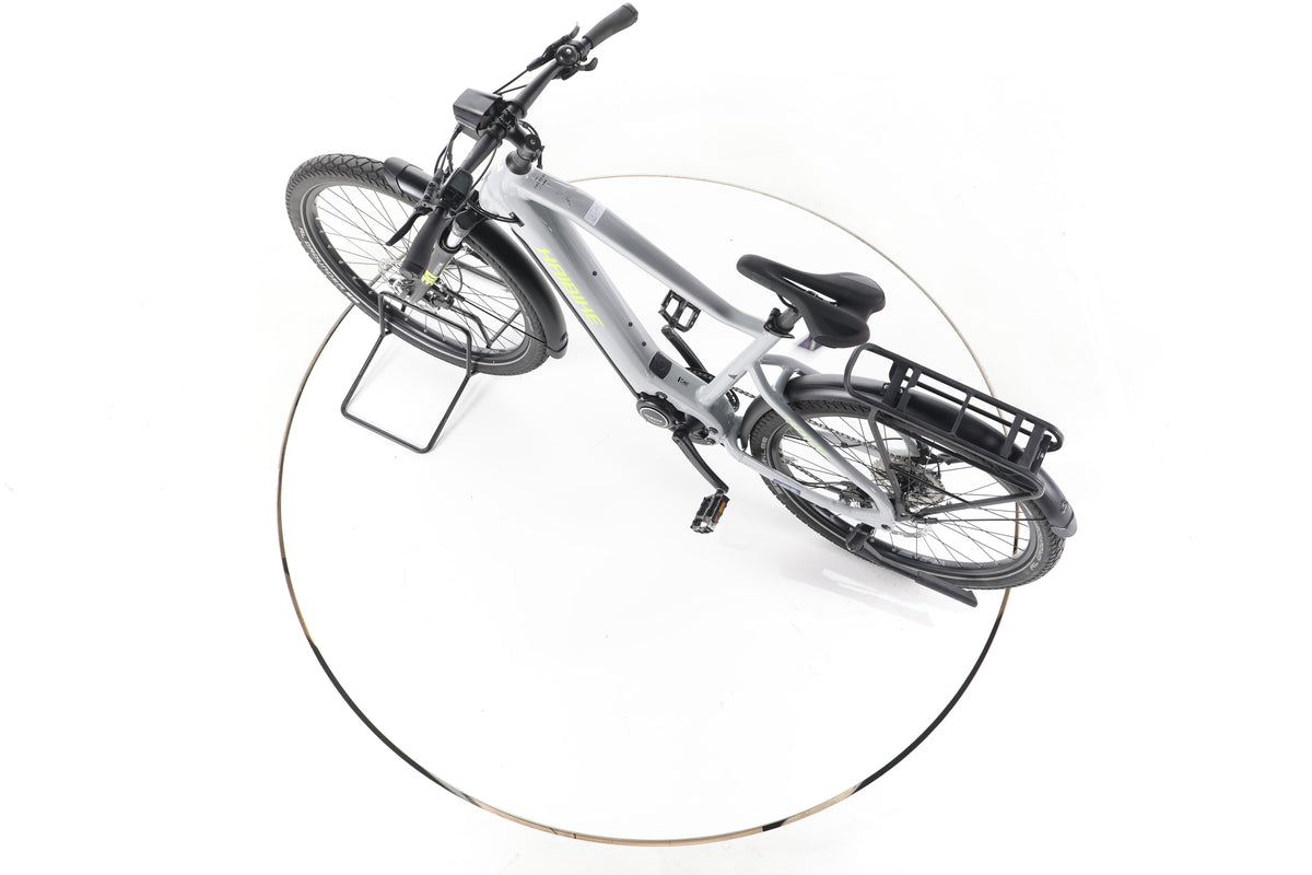 Haibike Trekking 6 Trekking E-Bike - Image 20