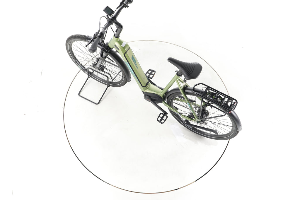 Trenoli Tanaro Classico City E-Bike Tiefeinsteiger 2024 - Image 20