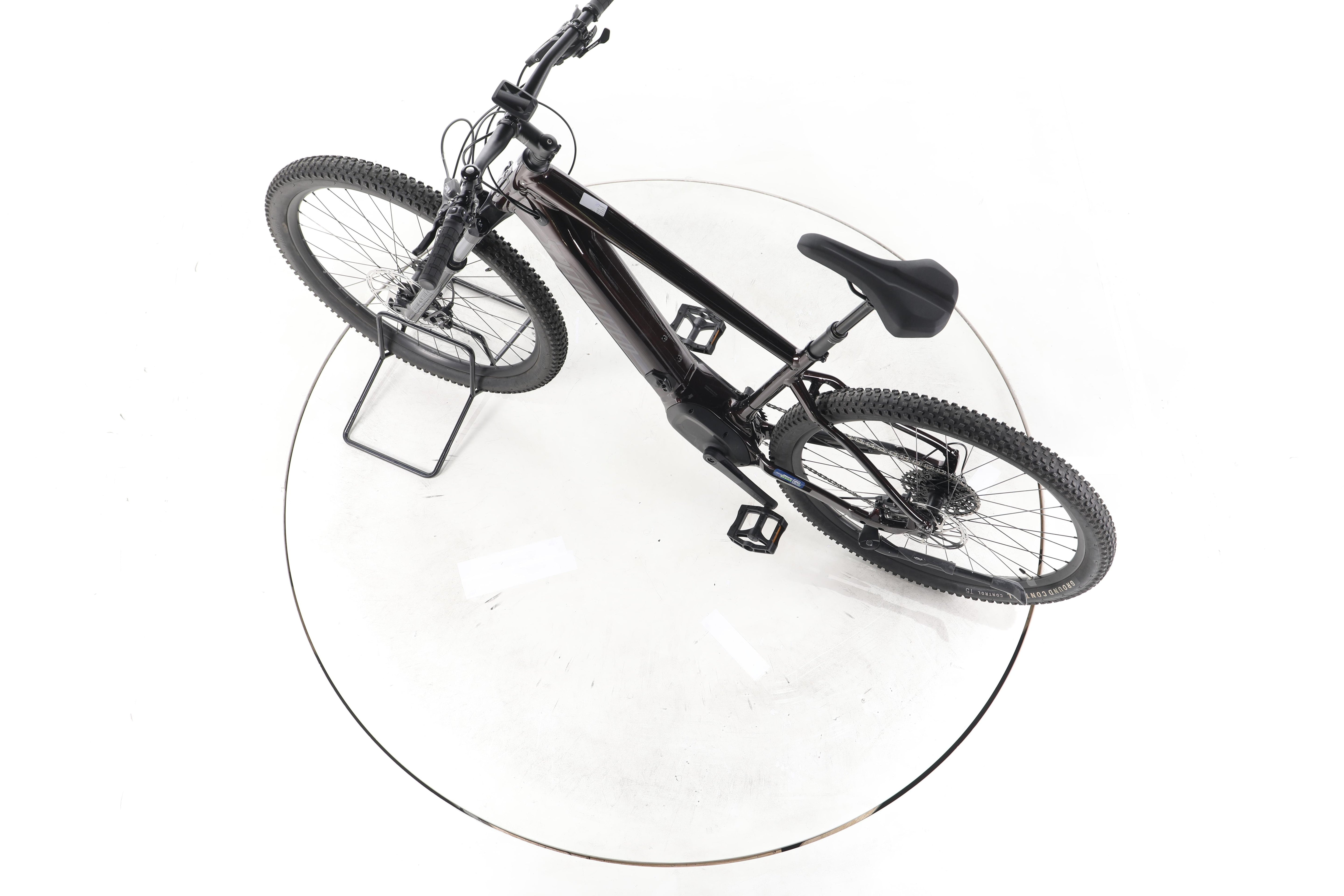 Specialized Turbo Tero 5.0 E-Bike - Image 20