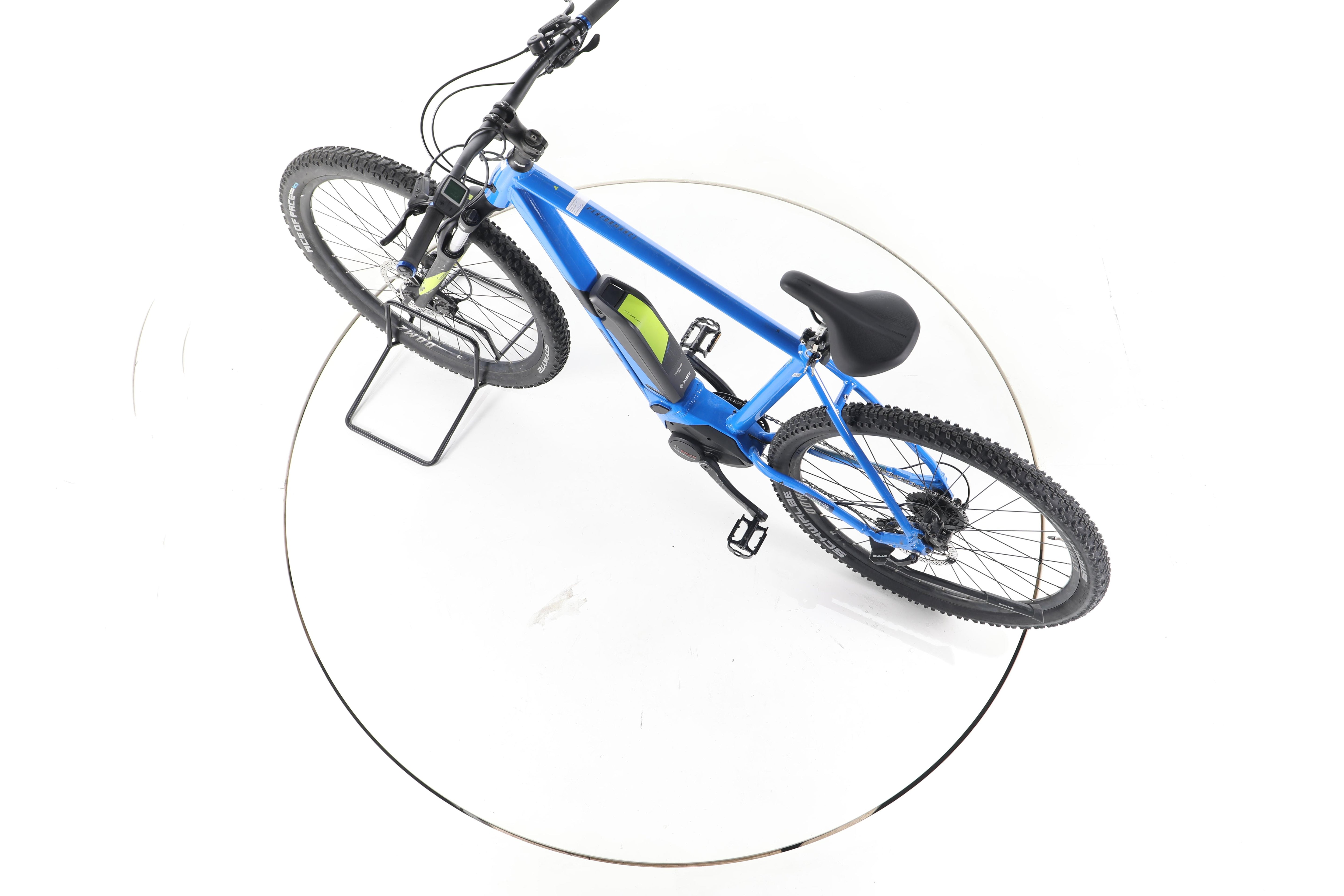 Bulls LT Performance E-Bike - Image 20