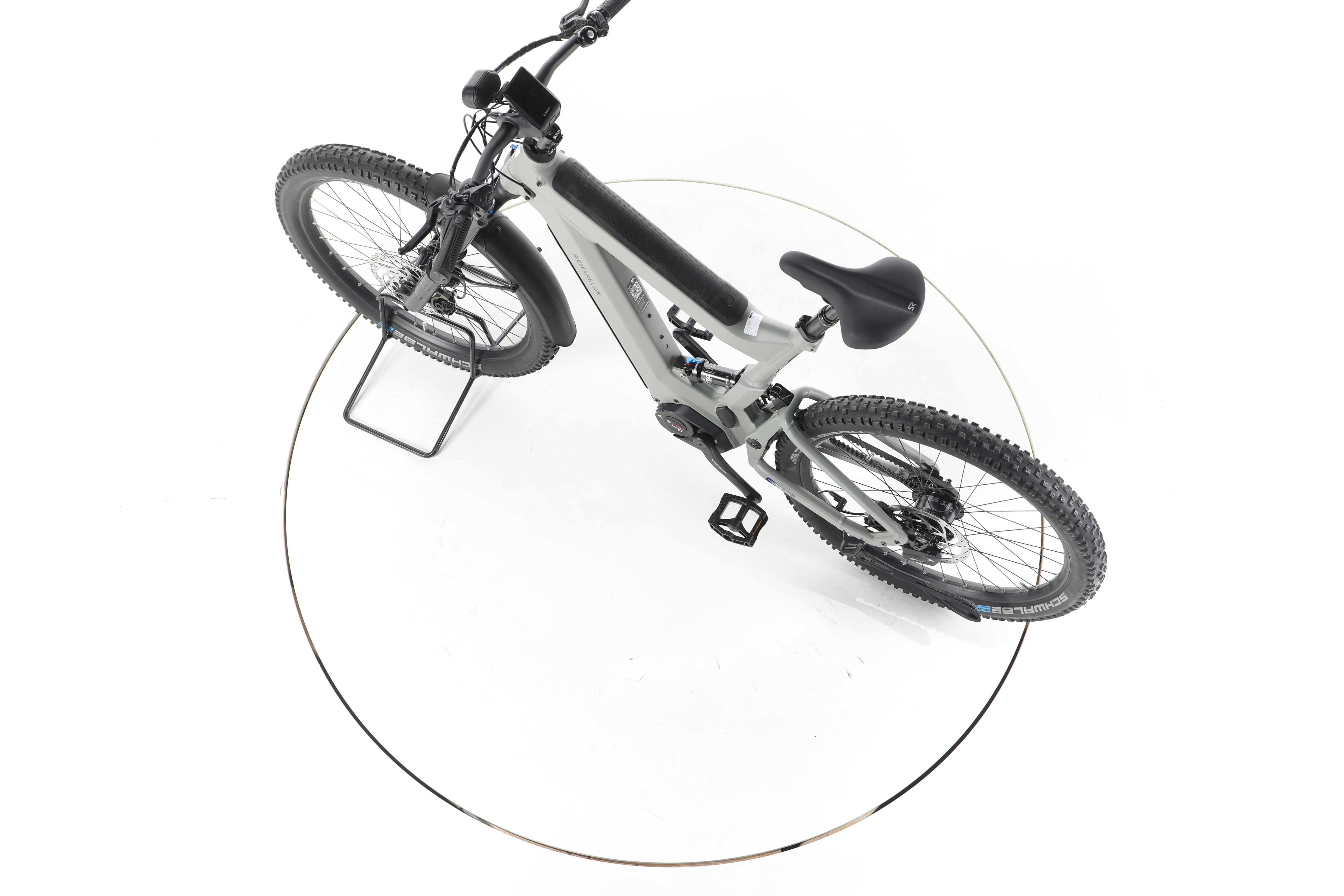 Riese & Müller Superdelite mountain Fully E-Bike - Image 20