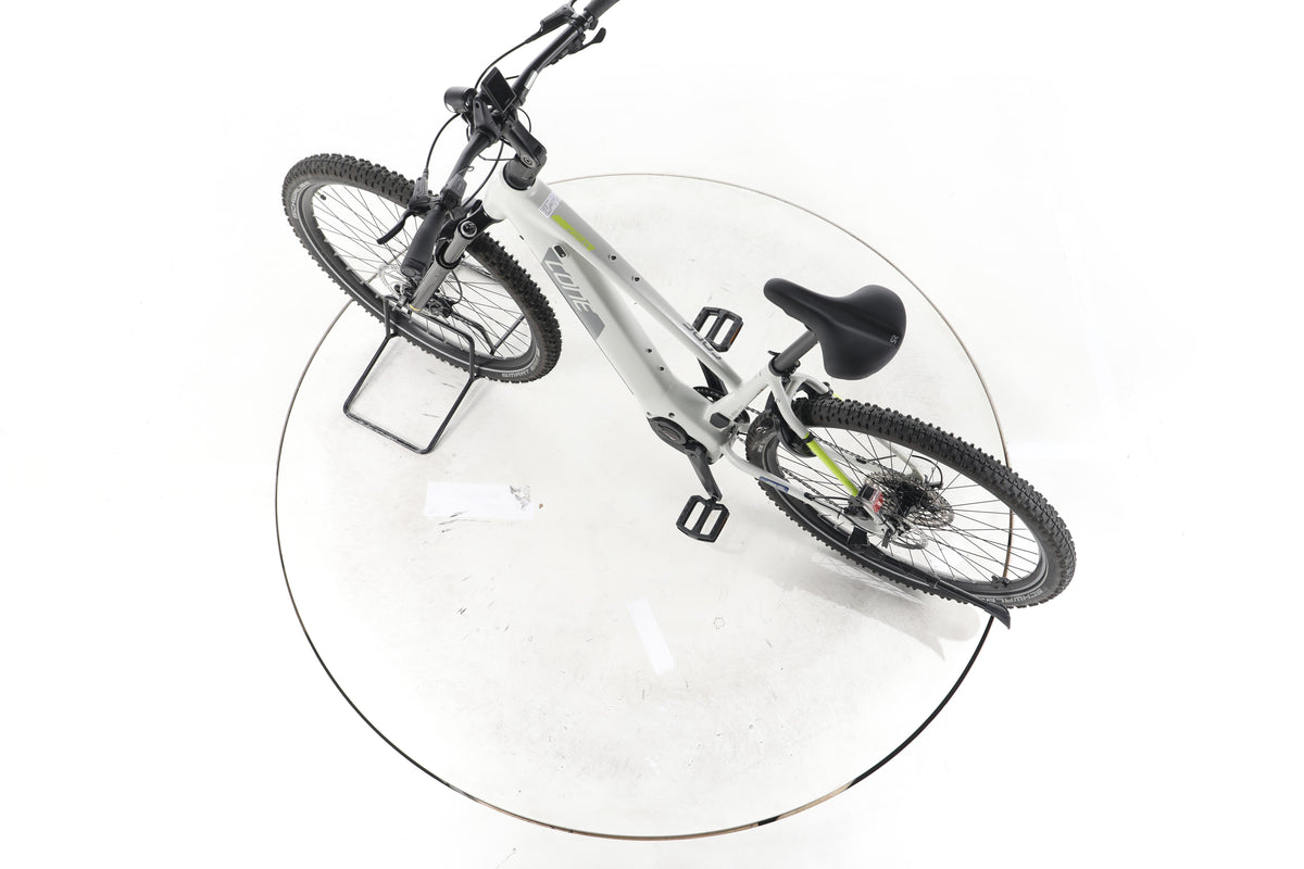 CONE Bikes eCross IN 4.0 E-Bike - Image 20