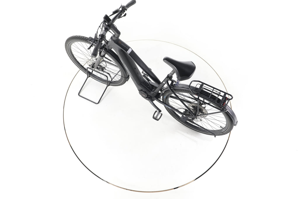 KTM ZEG POWER SPORT 11 PLUS Trekking E-Bike - Image 20