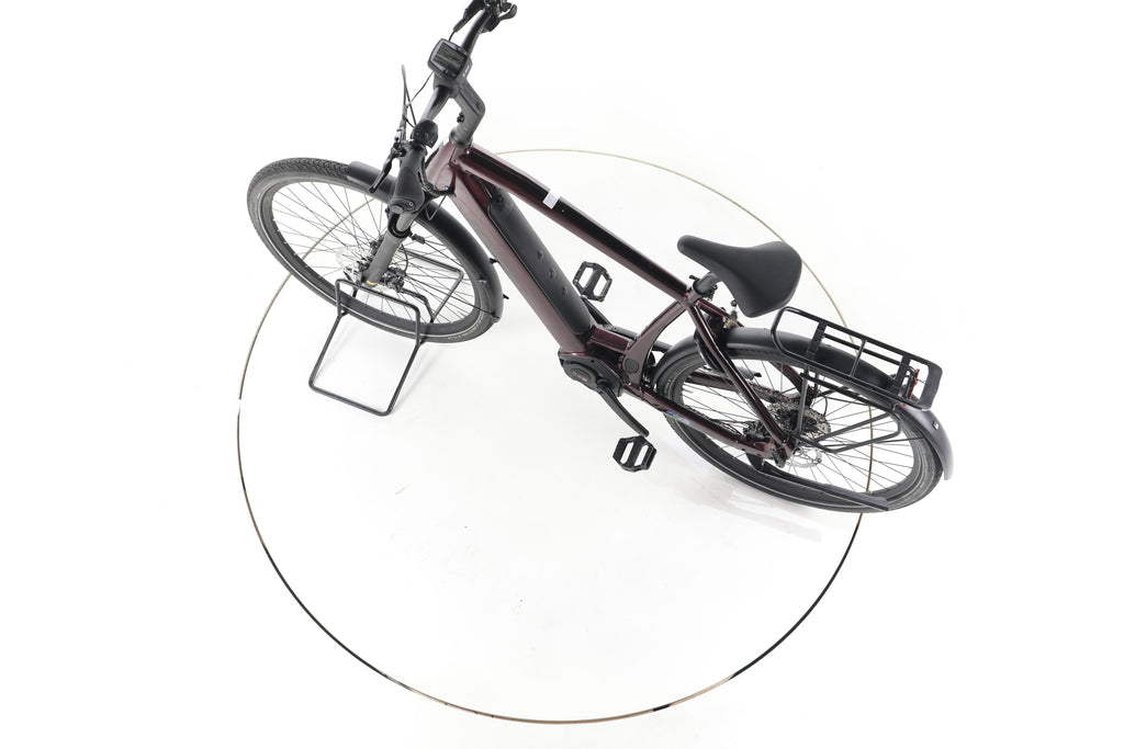 Stevens E-Triton PT6 Trekking E-Bike - Image 20