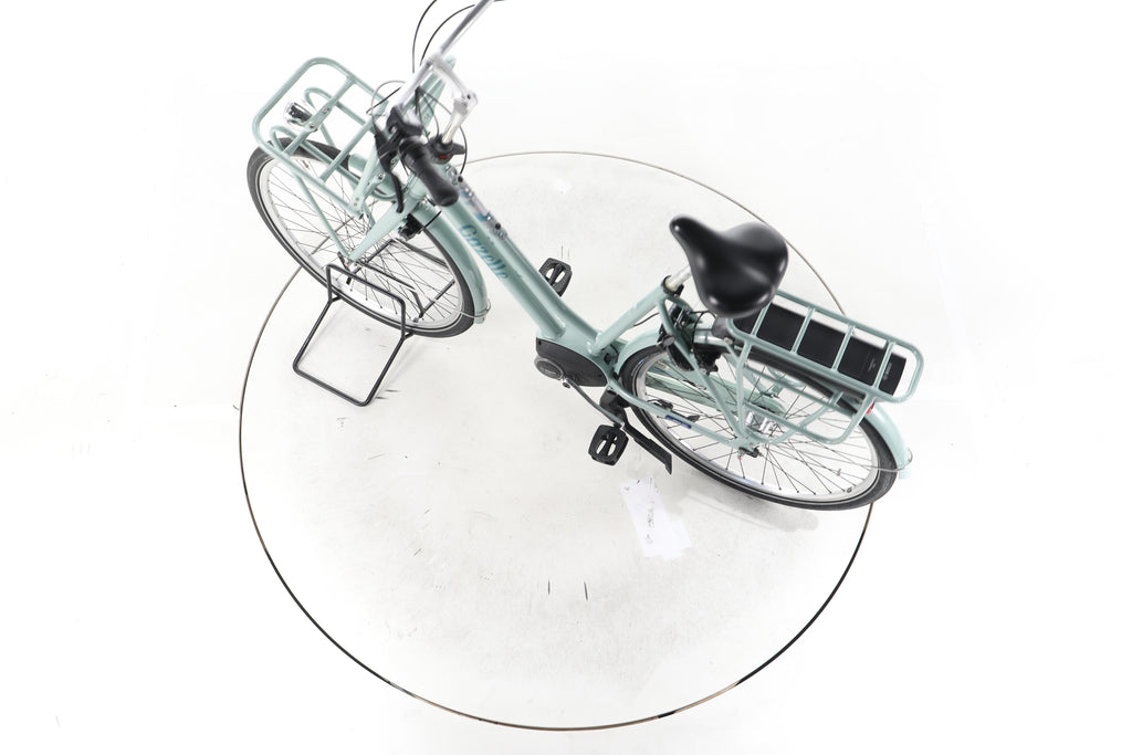 Gazelle Miss Grace C7 HMB City E-Bike Tiefeinsteiger - Image 20