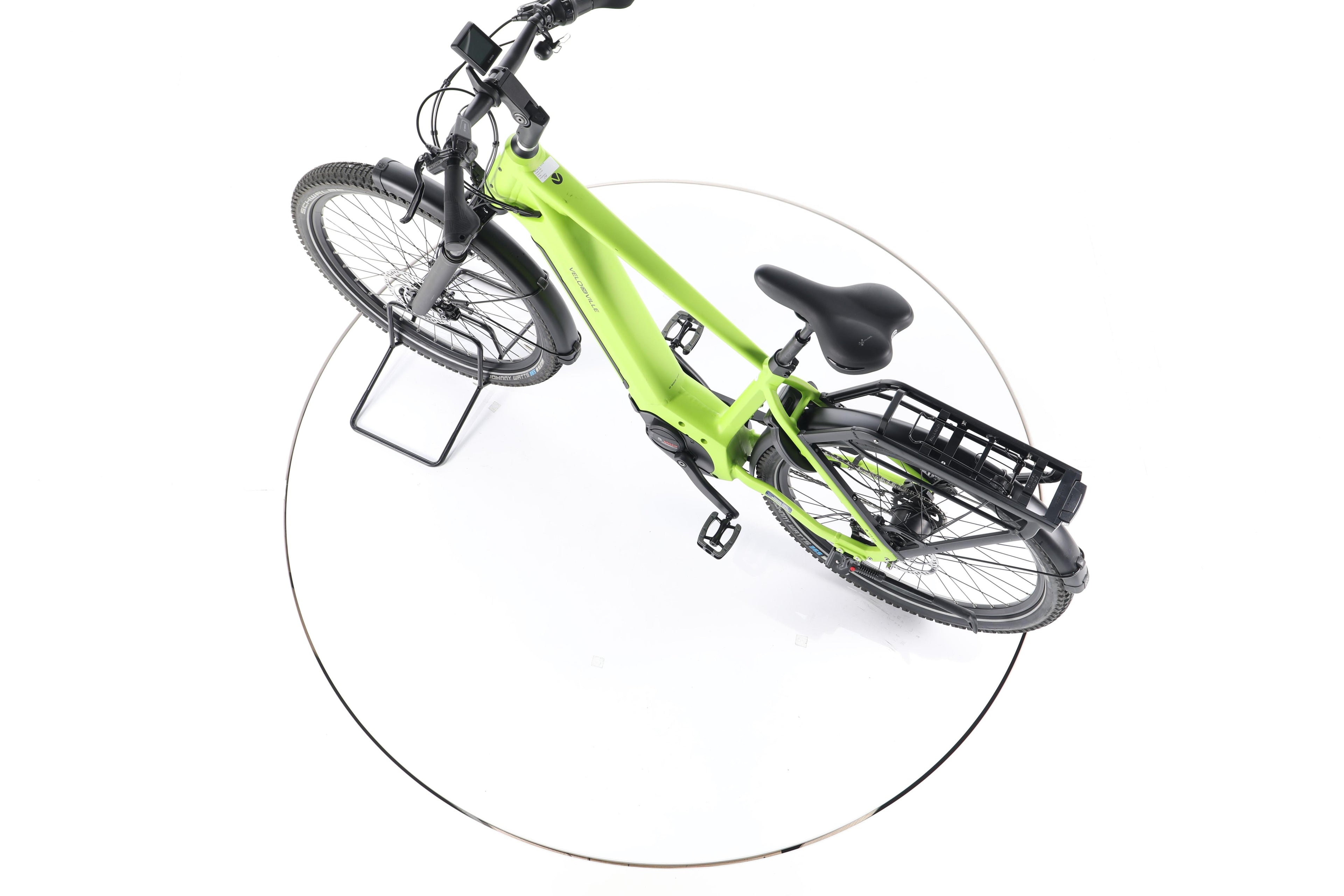 Velo de Ville SEB 890 City E-Bike 2023 - Image 20