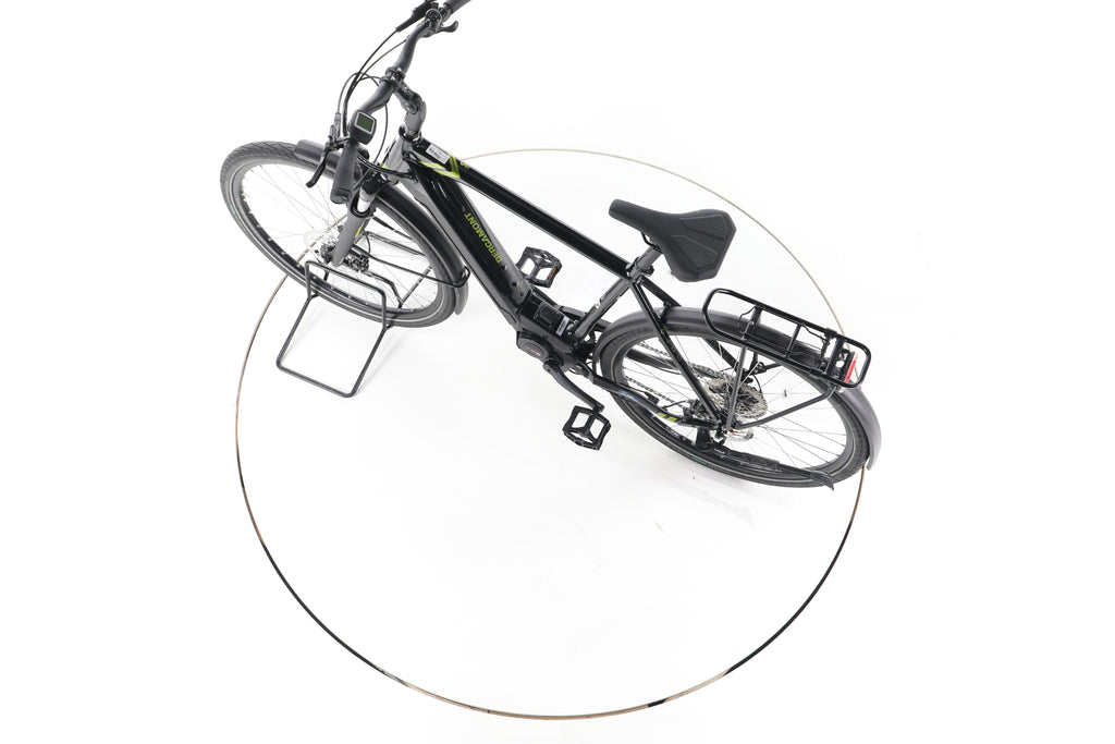 Bergamont E-Horizon Sport Trekking E-Bike - Image 20
