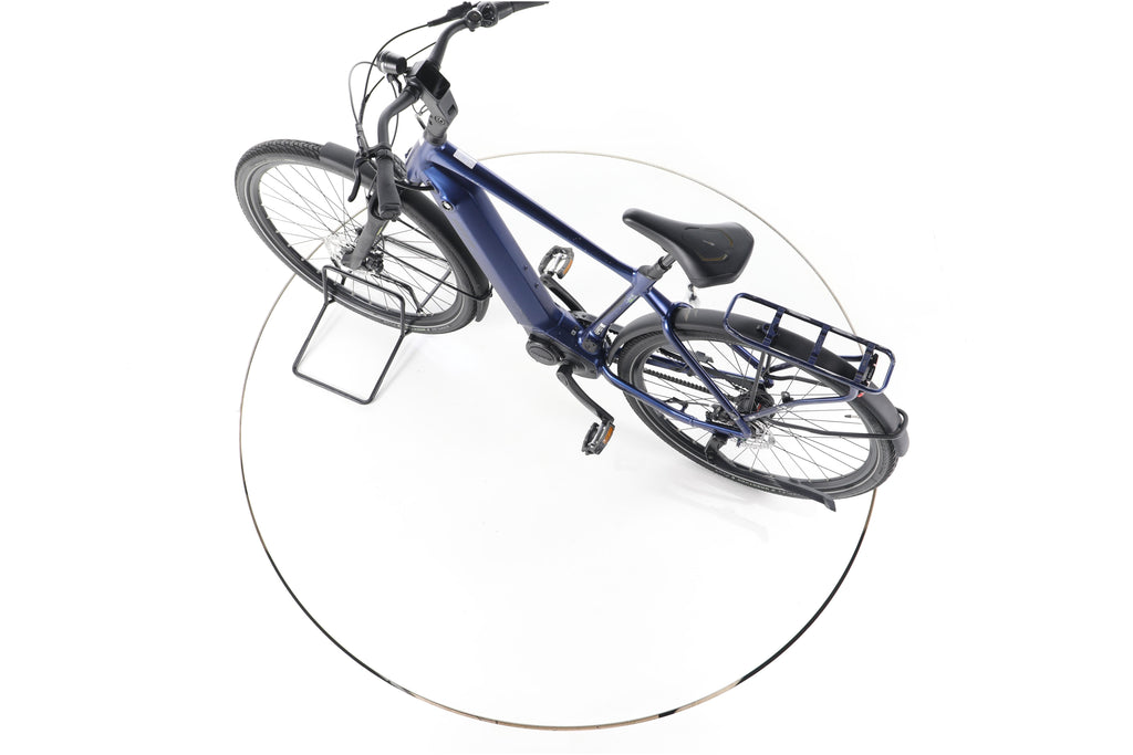 Giant DailyTour E+ 1 BD City E-Bike - Image 20