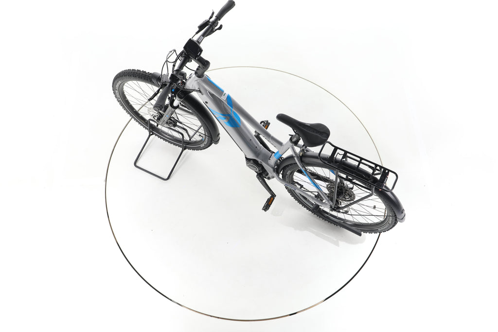 R Raymon CrossRay E 6.0 Trekking E-Bike - Image 20