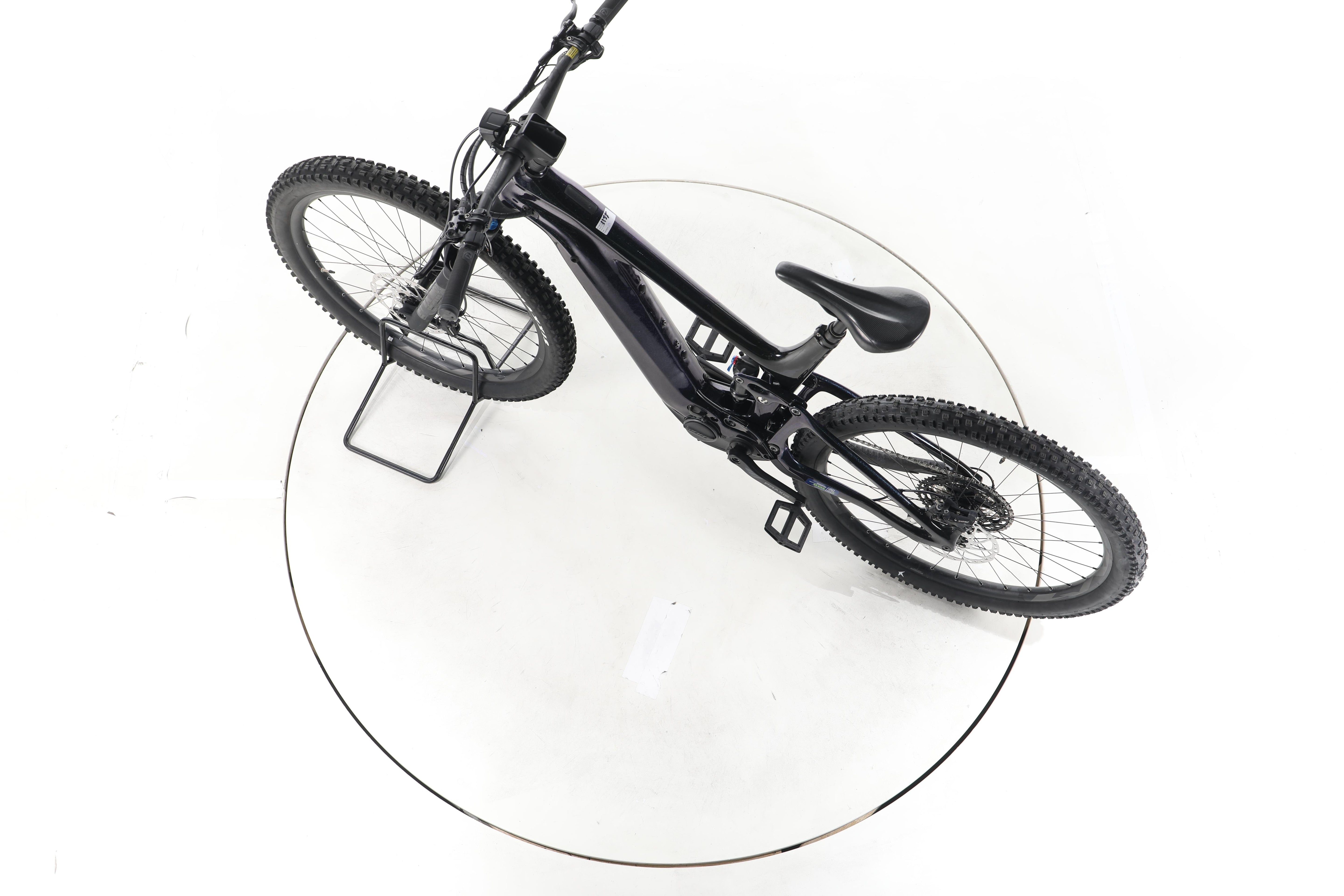 Giant Trance X E+ 2 E-Bike Fully Carbon - Image 20