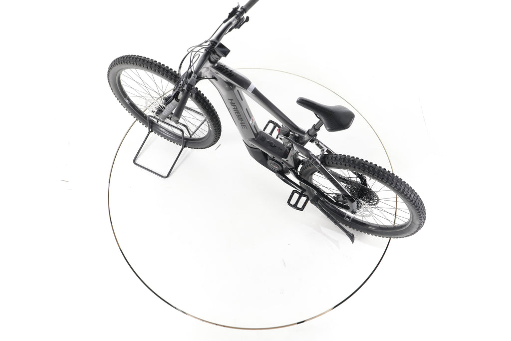 Haibike AllMtn 5 Fully E-Bike 2024 - Image 20