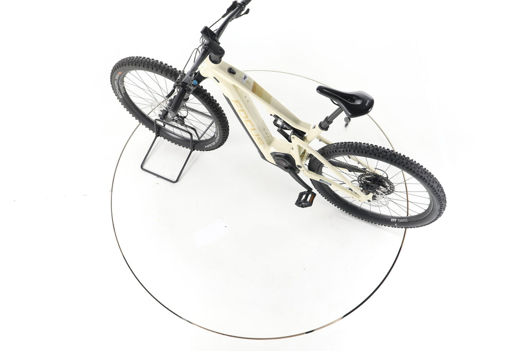 Focus Thron² 6.9 E-Bike Fully - Image 20