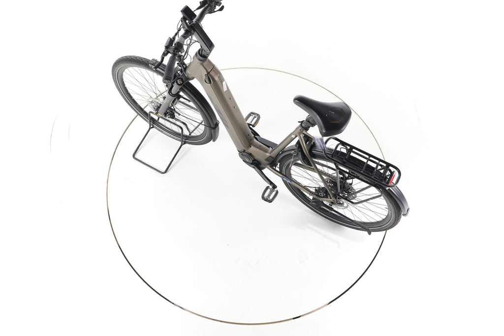 KTM Macina Style 720 ABS Trekking E-Bike Tiefeinsteiger - Image 20