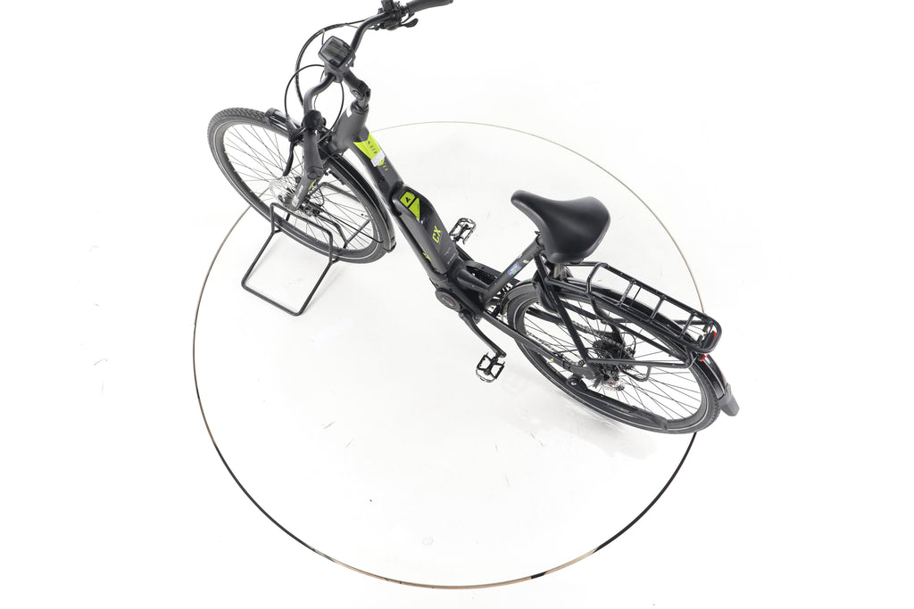 Bulls Street CX Trekking E-Bike Tiefeinsteiger - Image 20